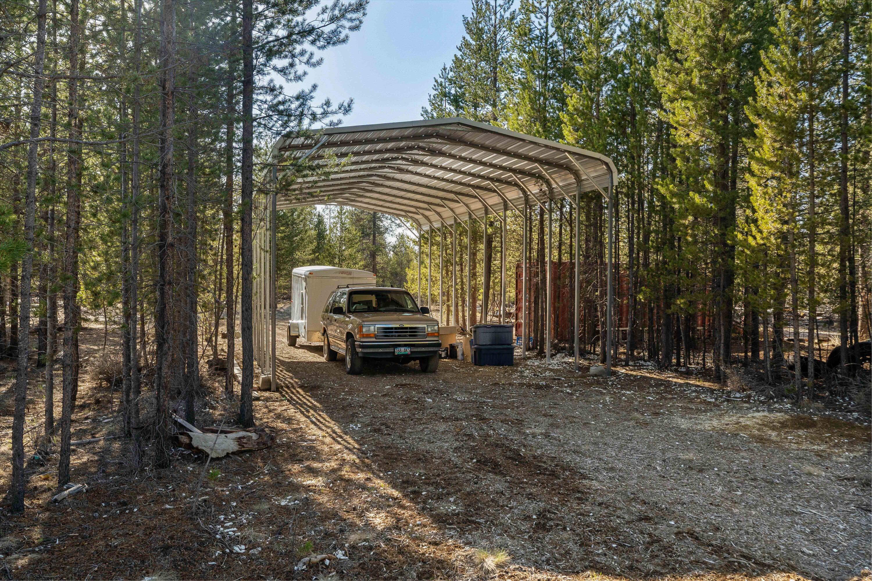 Sun Forest Estates - Residential