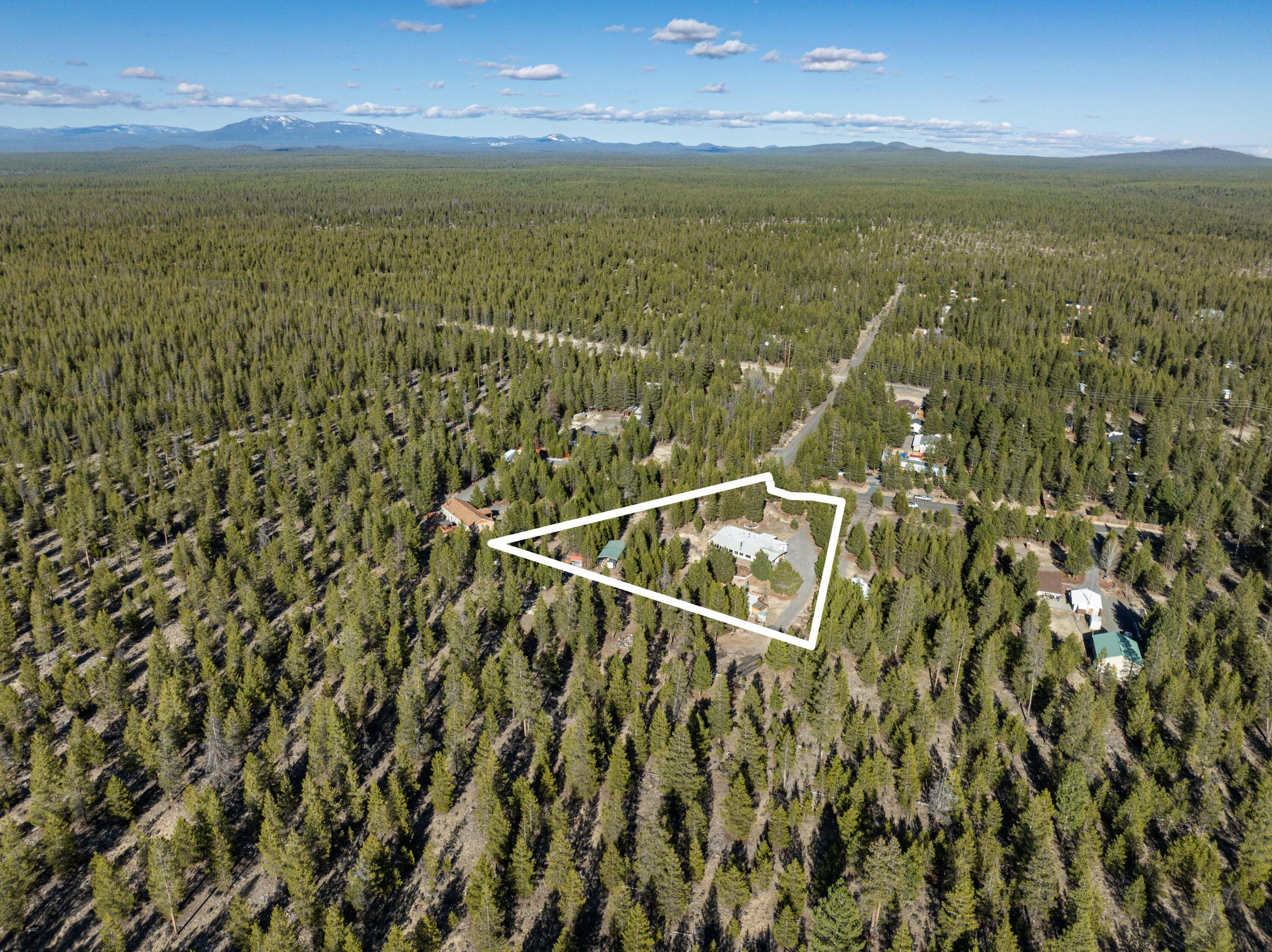 Sun Forest Estates - Residential