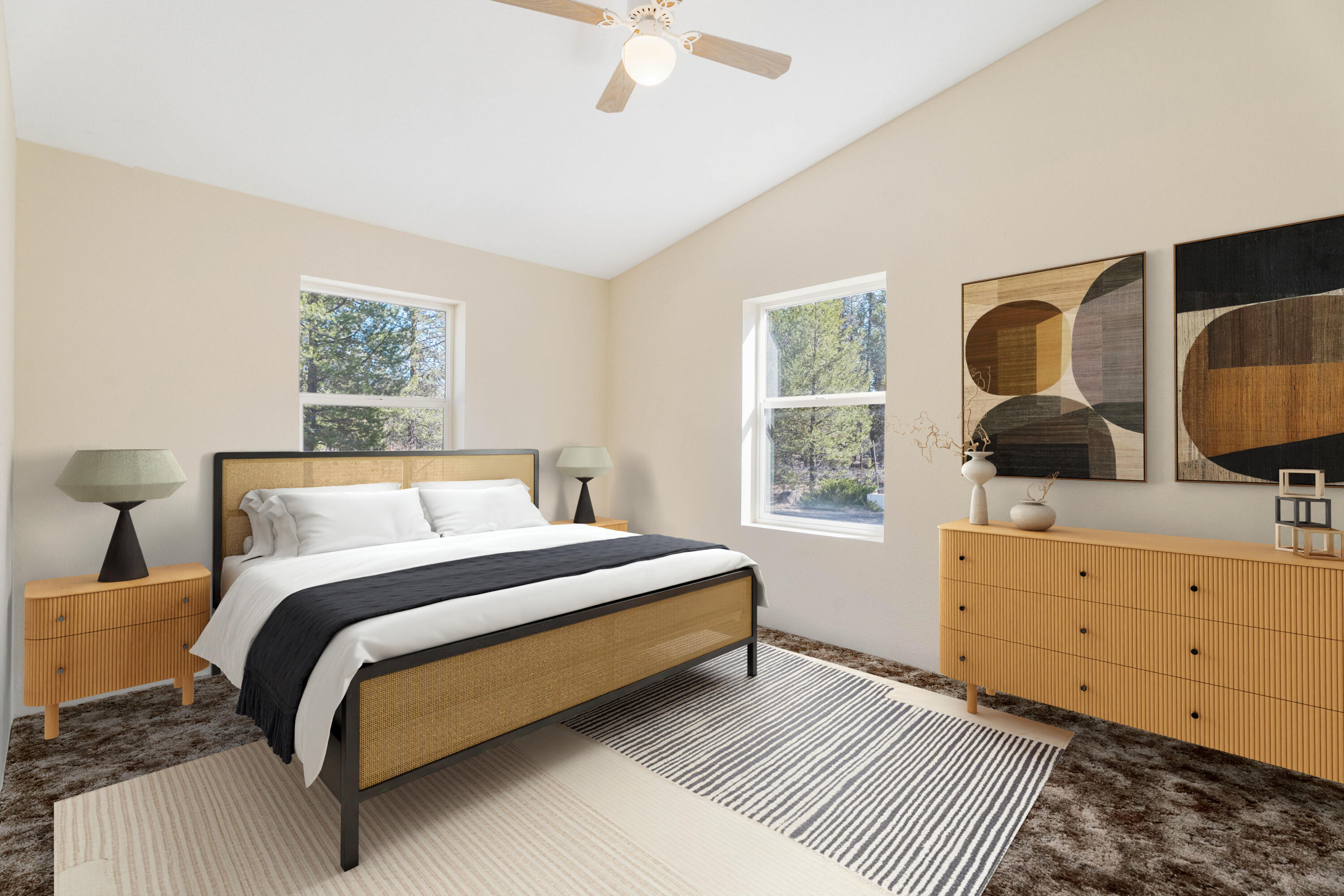 Sun Forest Estates - Residential