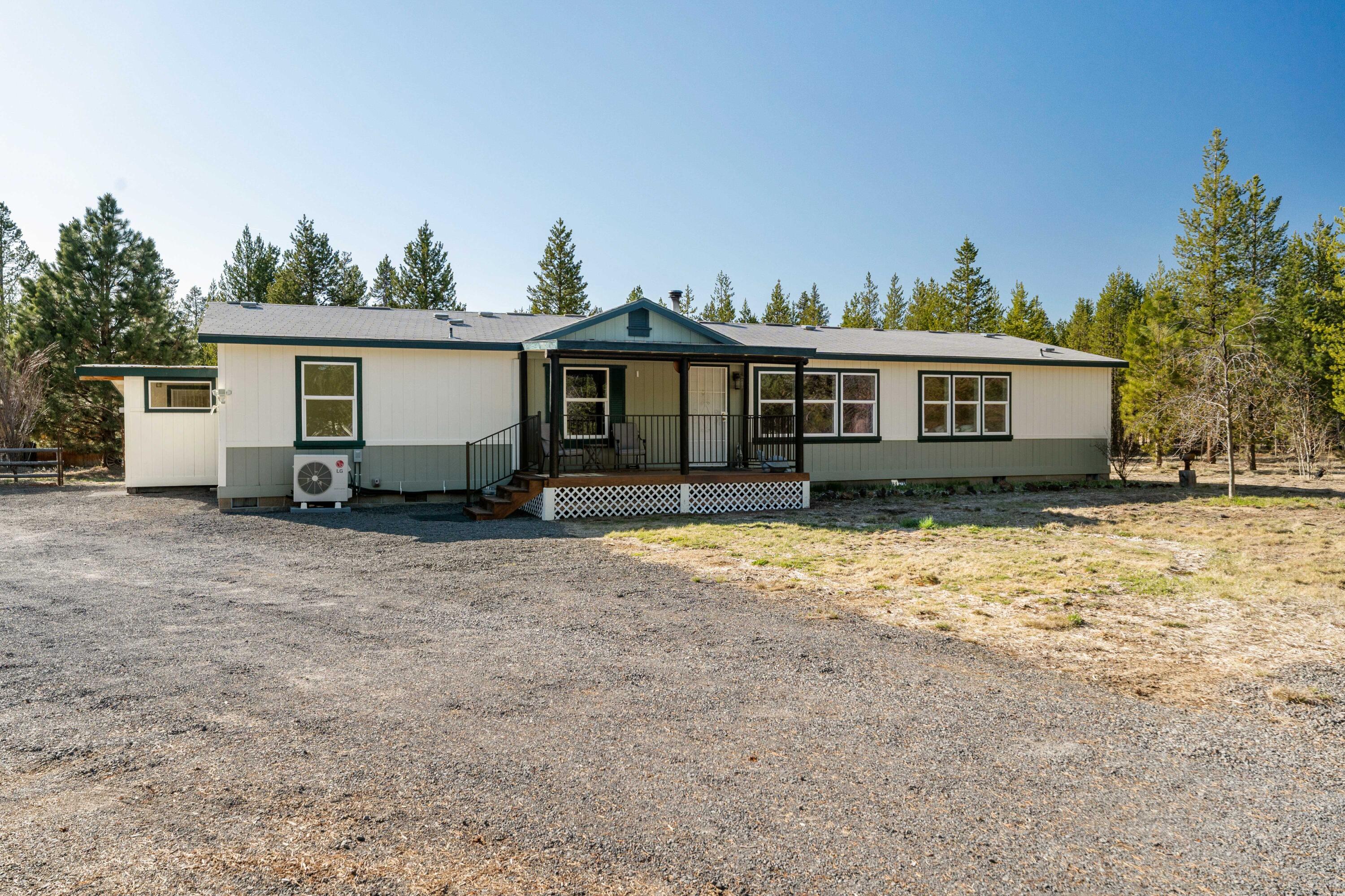 Sun Forest Estates - Residential