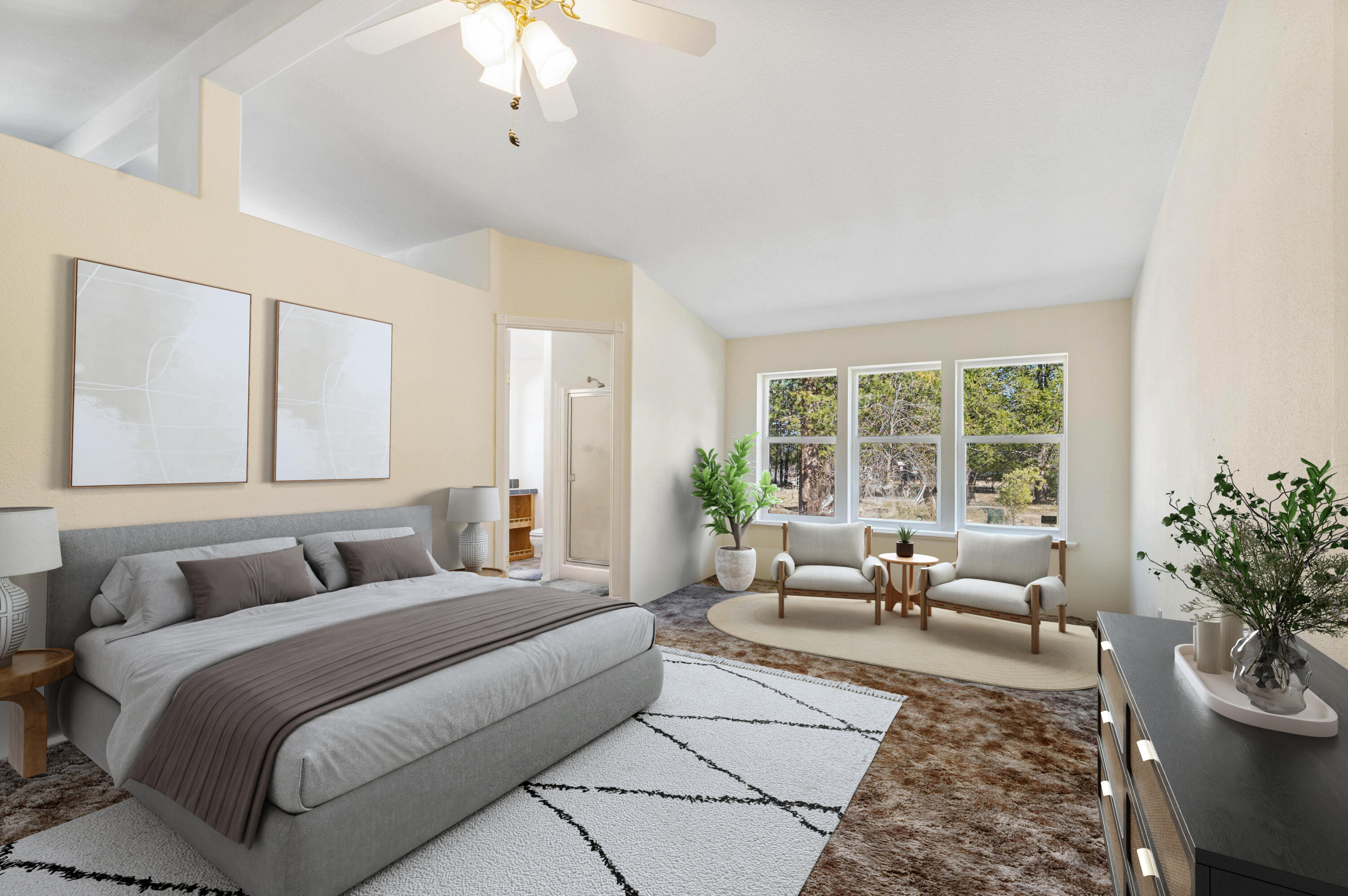 Sun Forest Estates - Residential