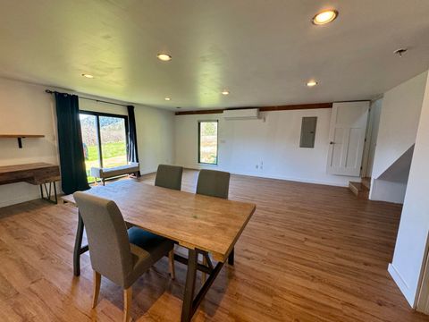 Tiny photo for 541 Board Shanty Road, Grants Pass, OR 97527 (MLS # 220217115)