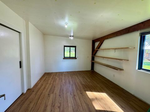 Tiny photo for 541 Board Shanty Road, Grants Pass, OR 97527 (MLS # 220217115)