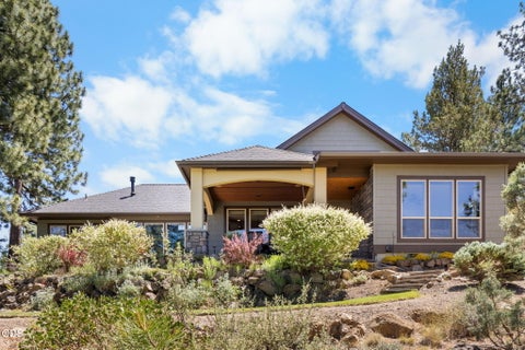 Tiny photo for 19151 Mount Shasta Court, Bend, OR 97703 (MLS # 220227399)