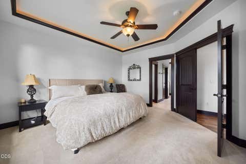 Tiny photo for 19151 Mount Shasta Court, Bend, OR 97703 (MLS # 220227399)