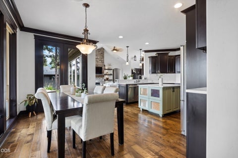 Tiny photo for 19151 Mount Shasta Court, Bend, OR 97703 (MLS # 220227399)