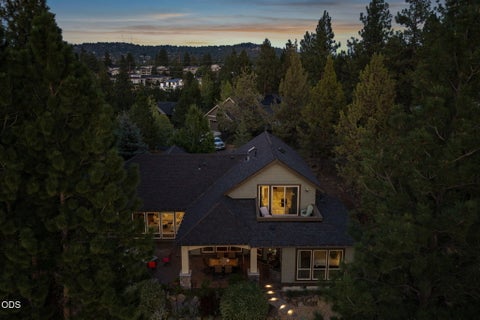 Tiny photo for 19151 Mount Shasta Court, Bend, OR 97703 (MLS # 220227399)