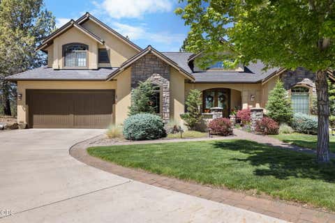 Tiny photo for 19151 Mount Shasta Court, Bend, OR 97703 (MLS # 220227399)