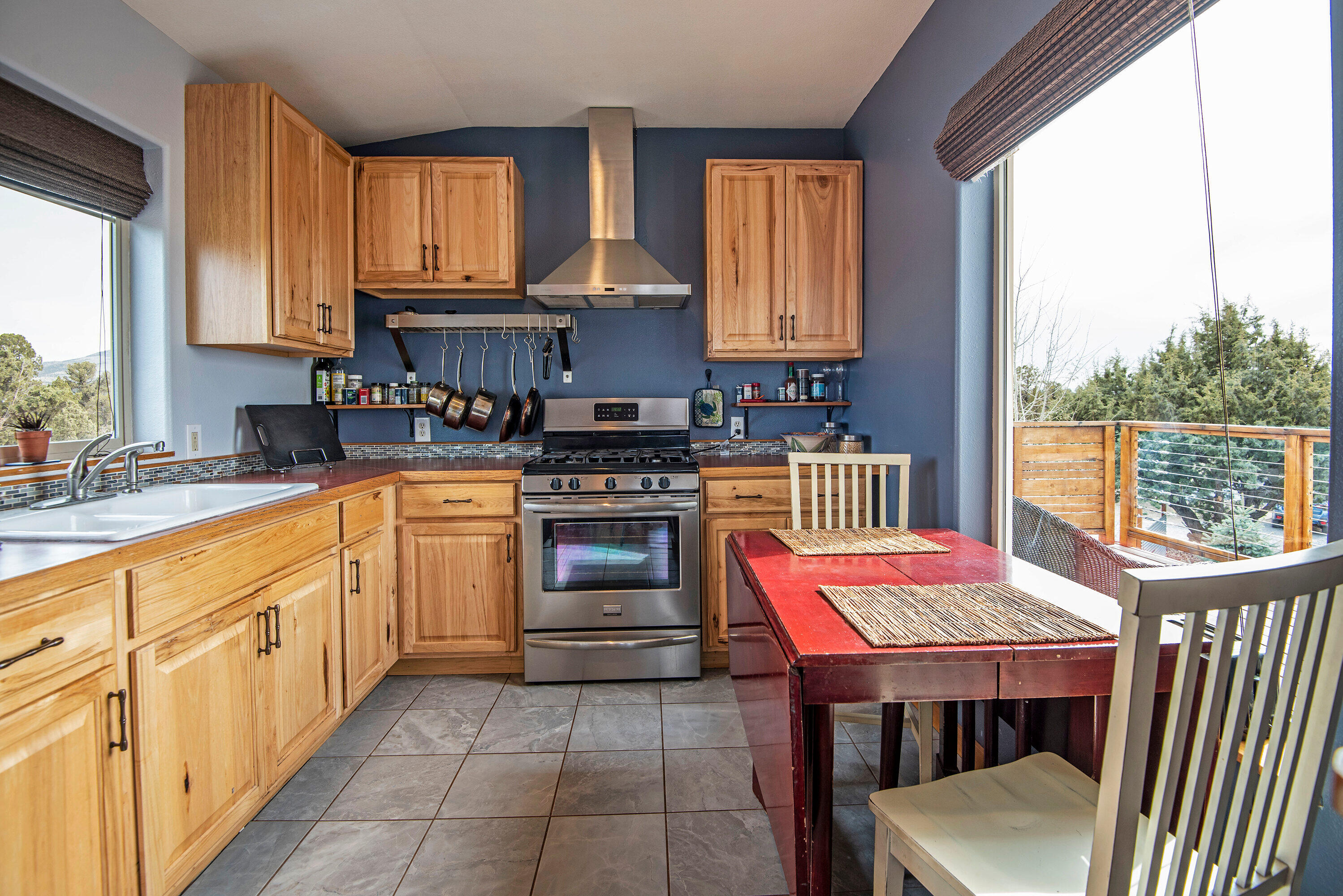 Juniper Acres - Residential