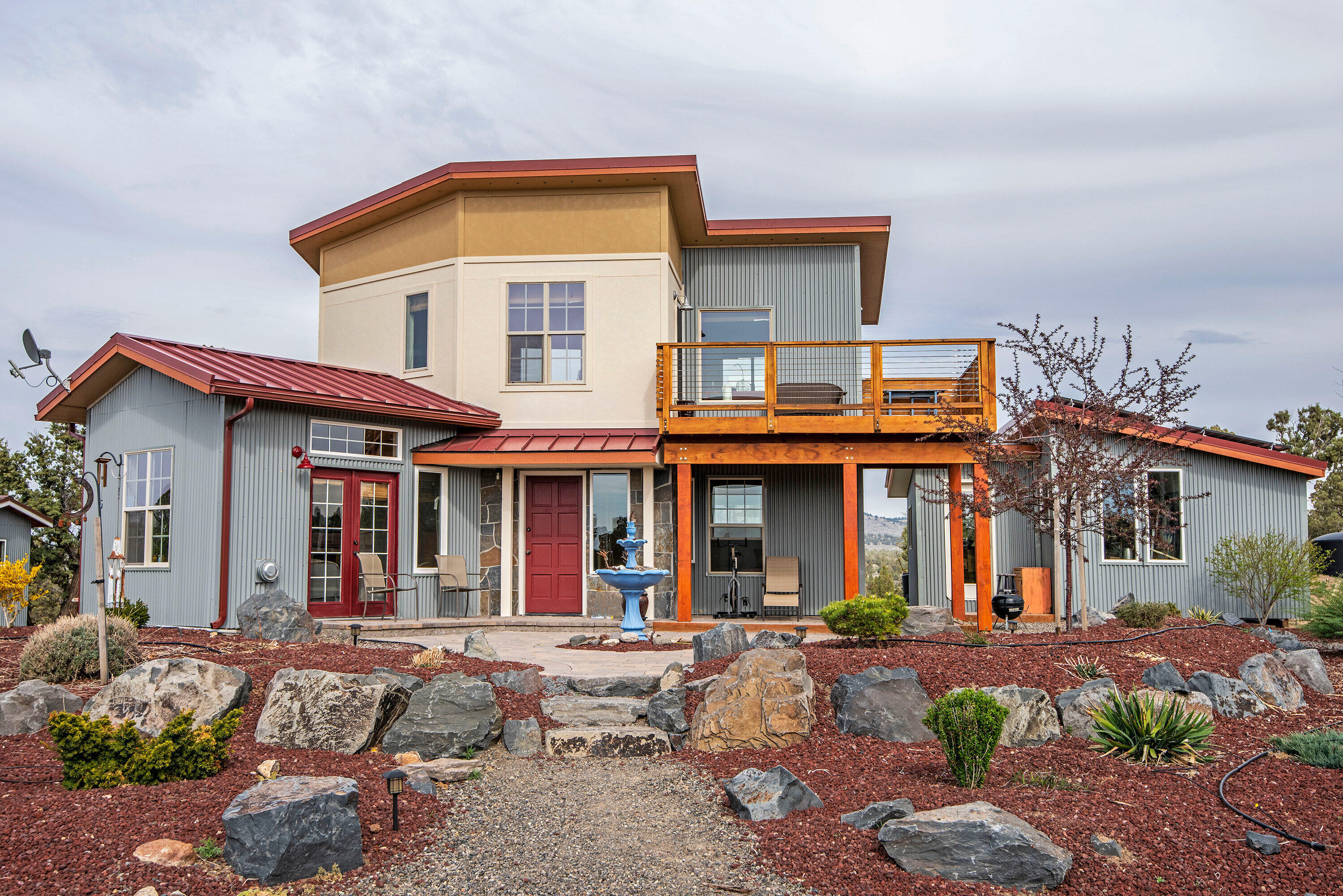 Juniper Acres - Residential