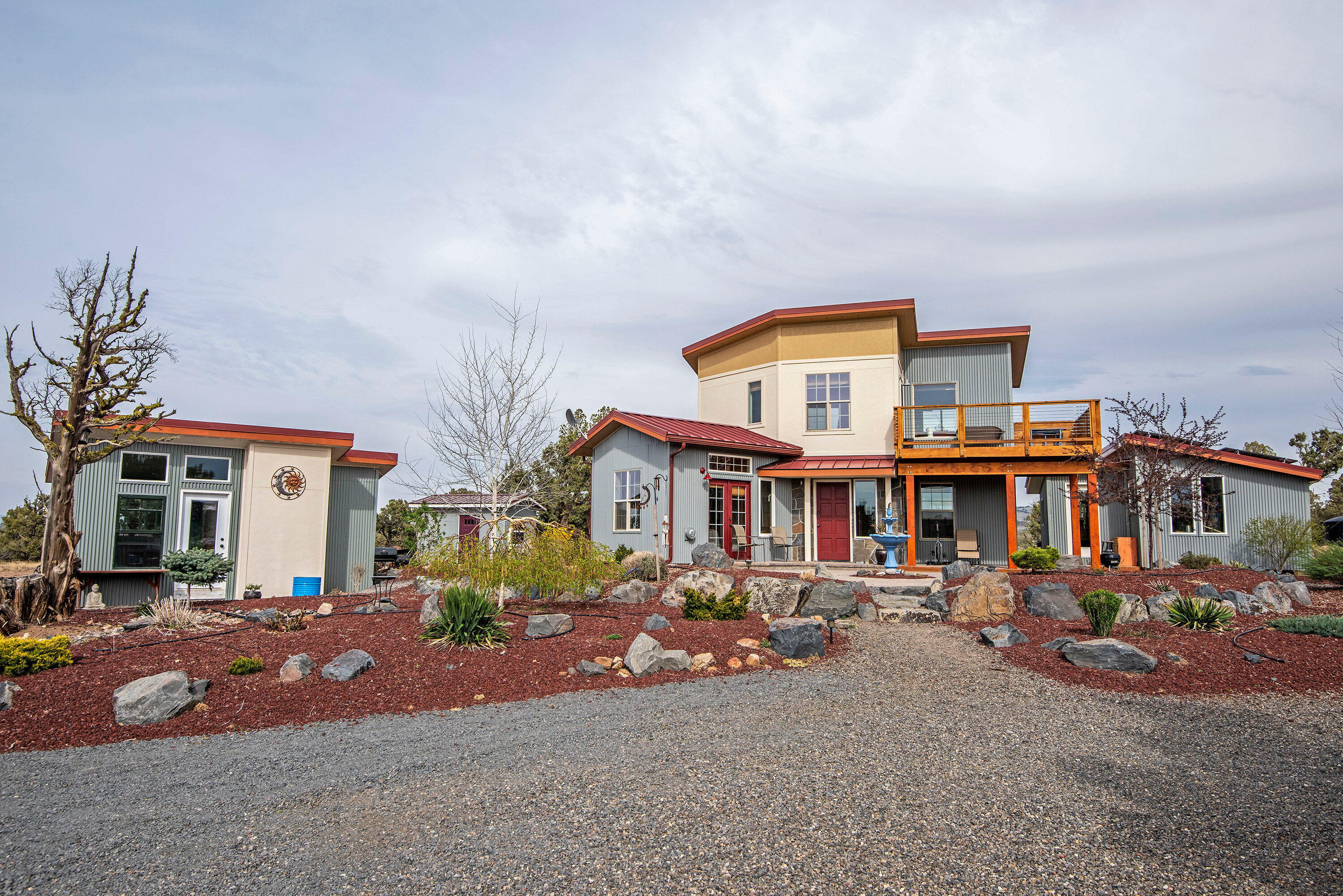 Juniper Acres - Residential