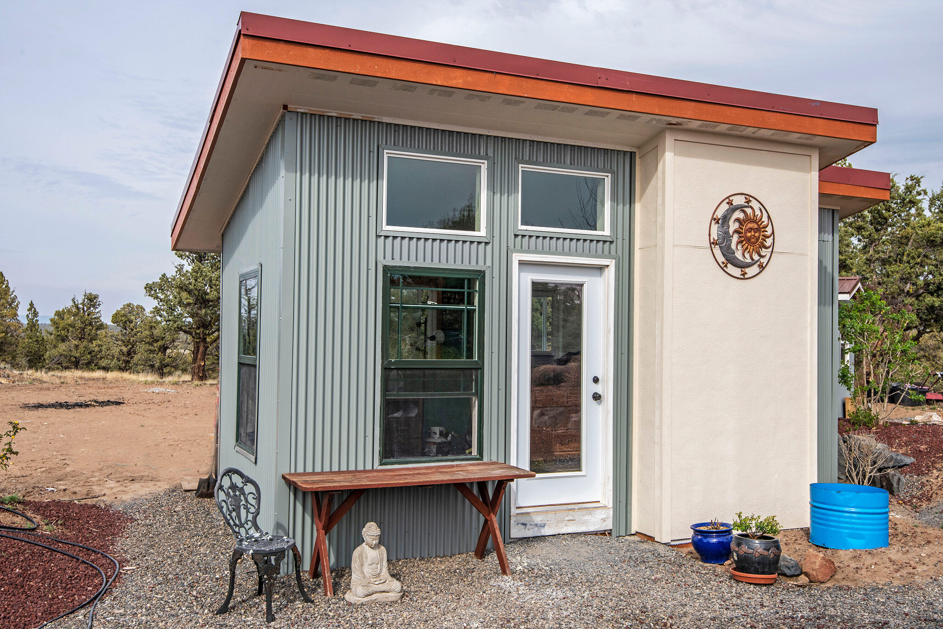 Juniper Acres - Residential