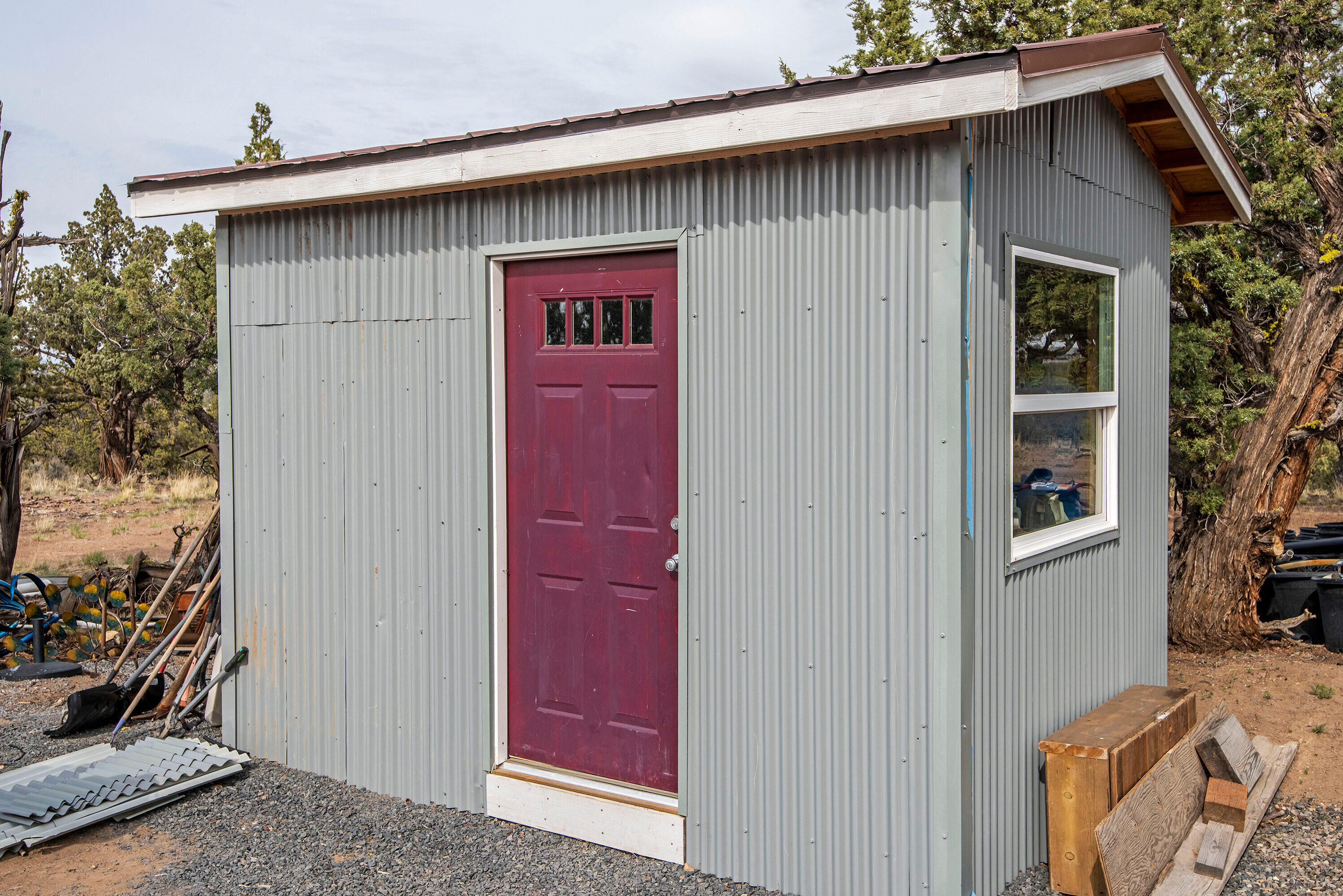 Juniper Acres - Residential