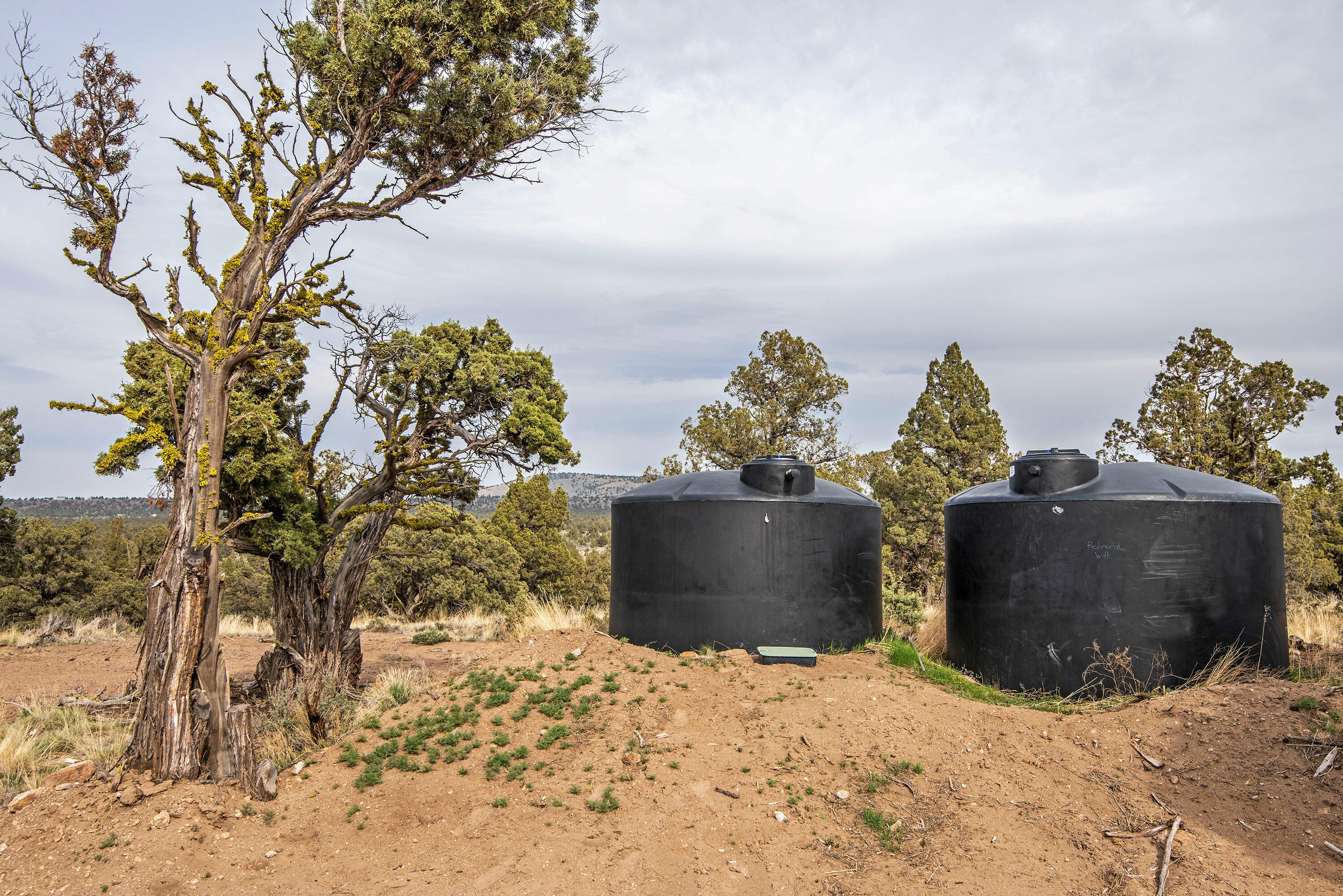 Juniper Acres - Residential