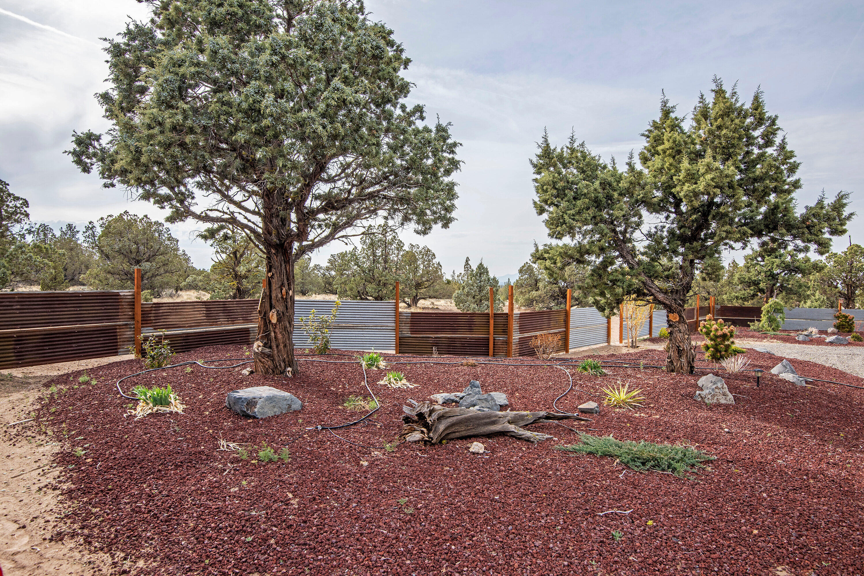 Juniper Acres - Residential