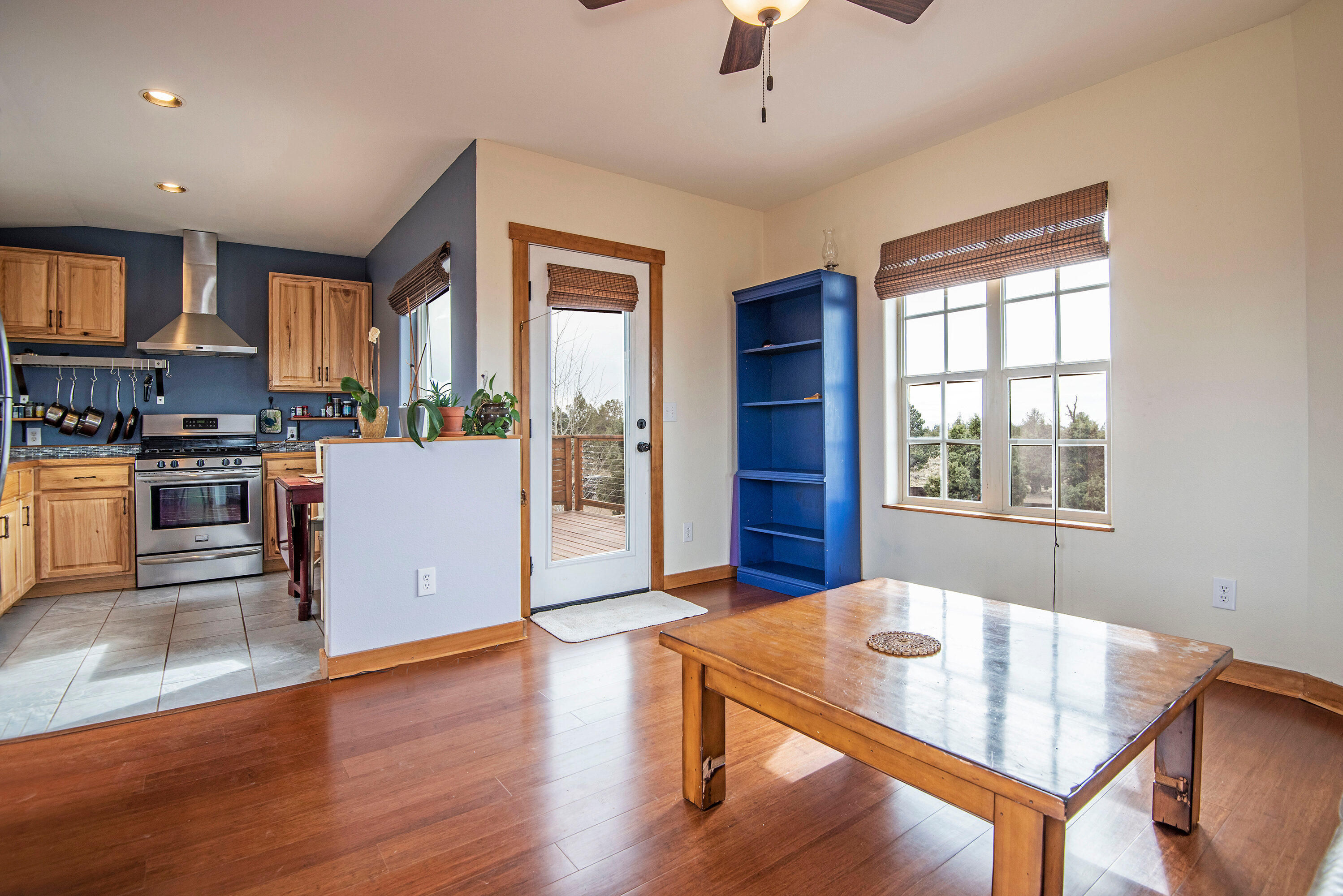 Juniper Acres - Residential