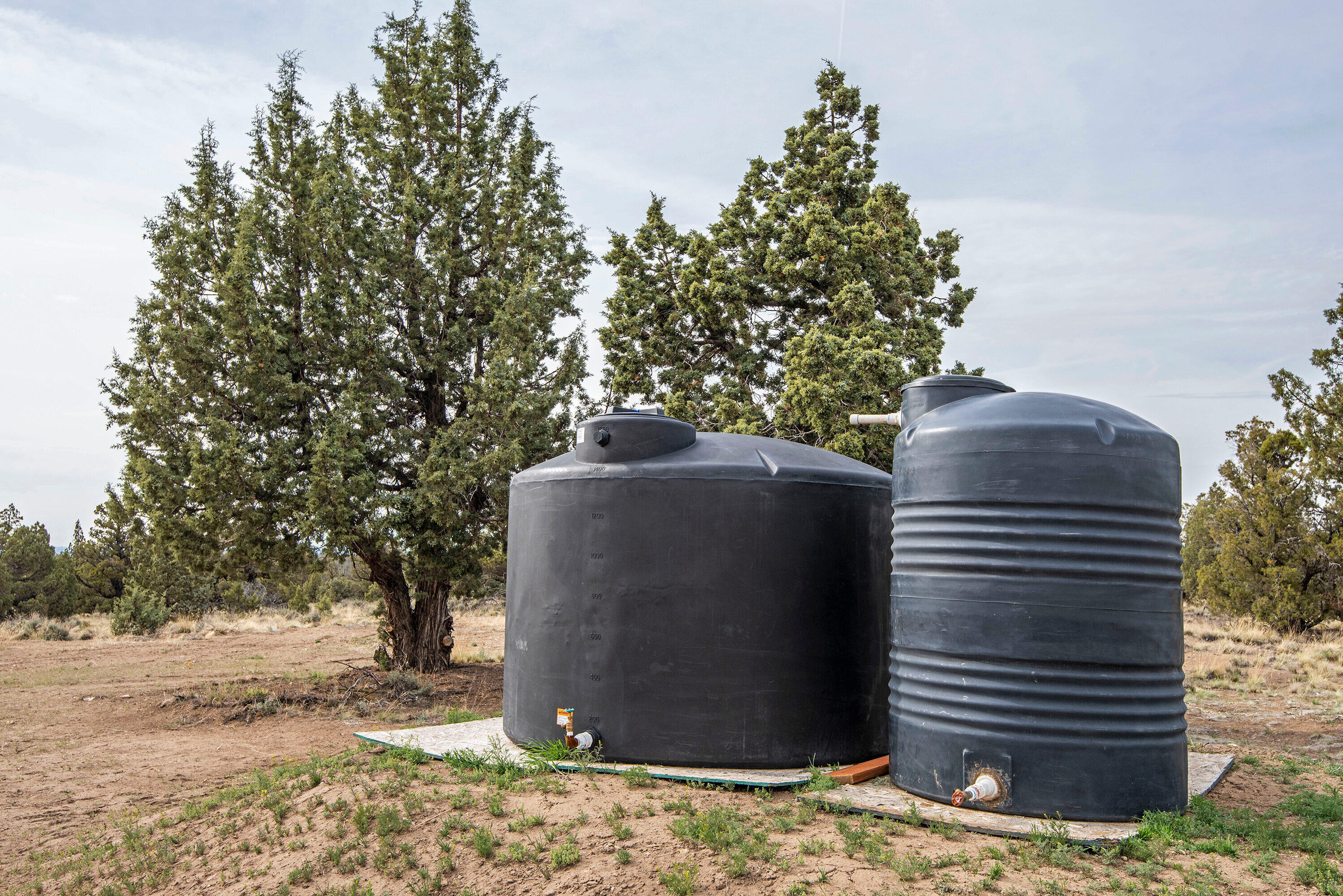 Juniper Acres - Residential