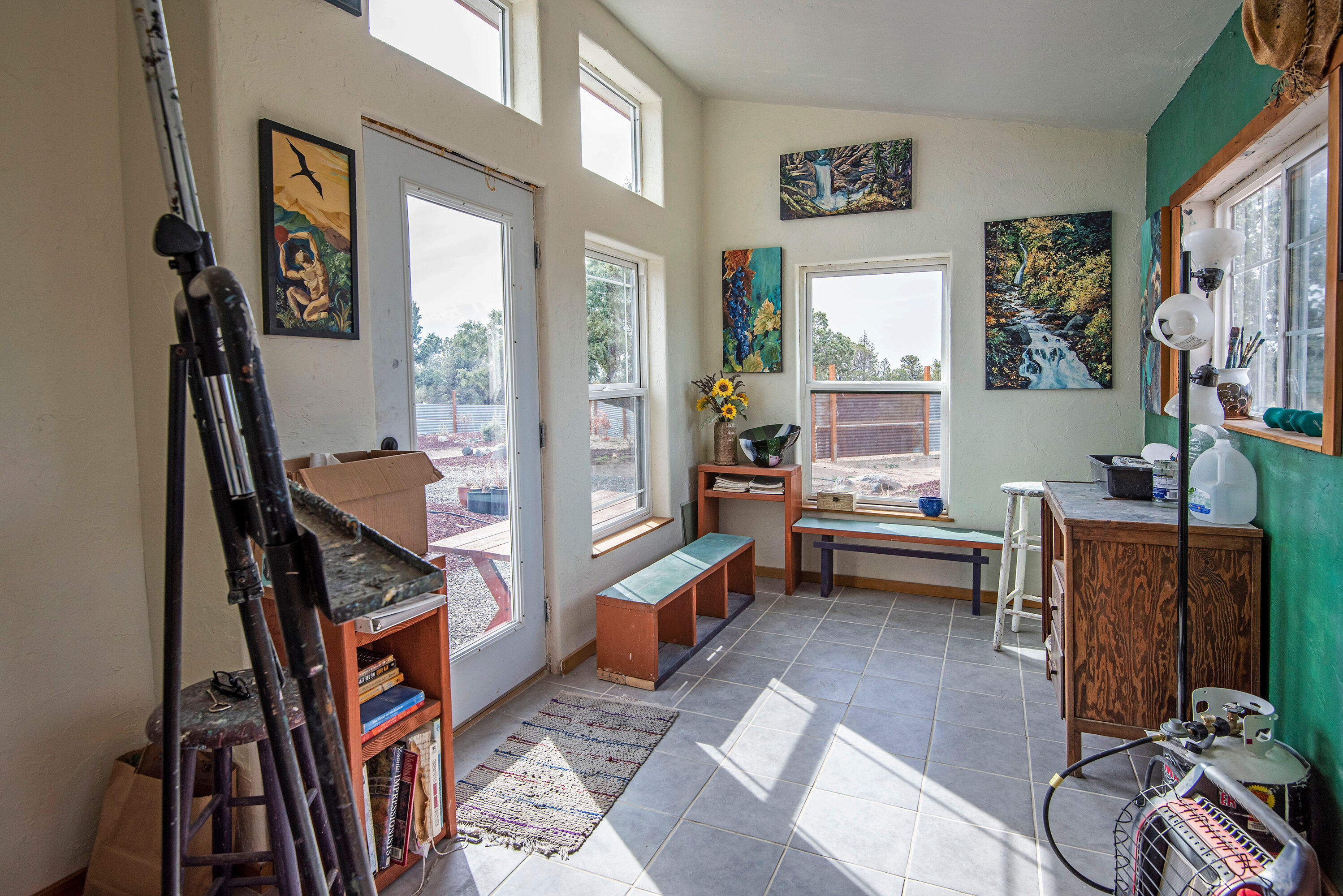 Juniper Acres - Residential