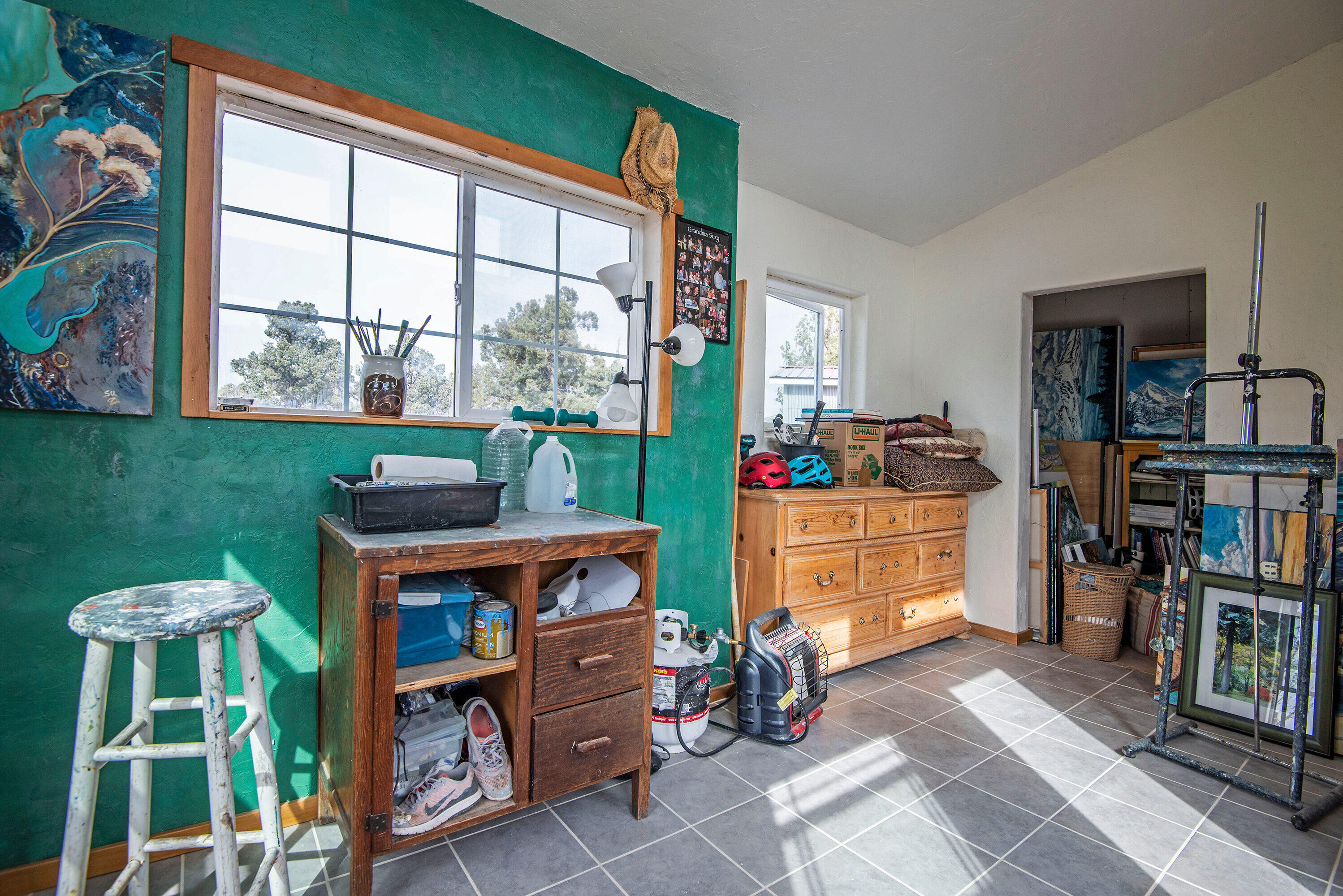 Juniper Acres - Residential