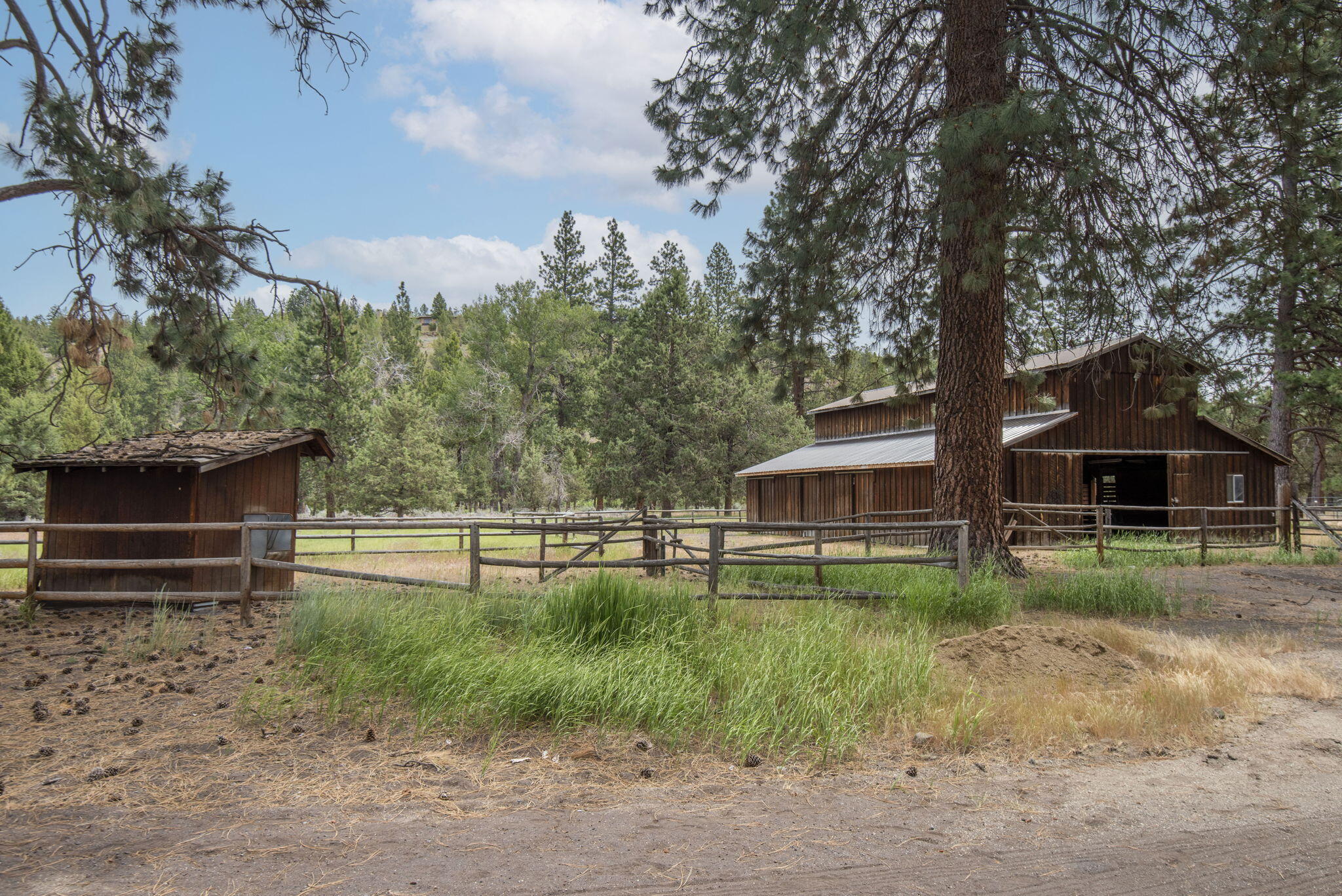 Barclay Meadows - Residential