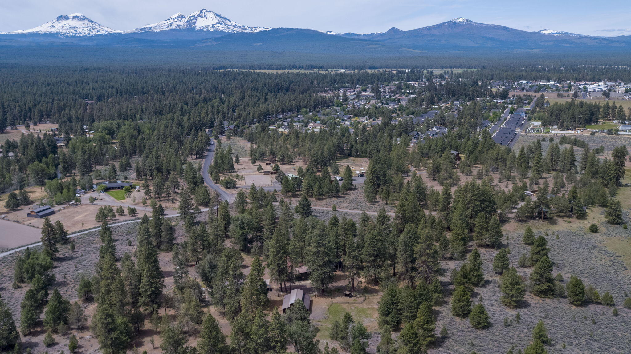 Barclay Meadows - Residential