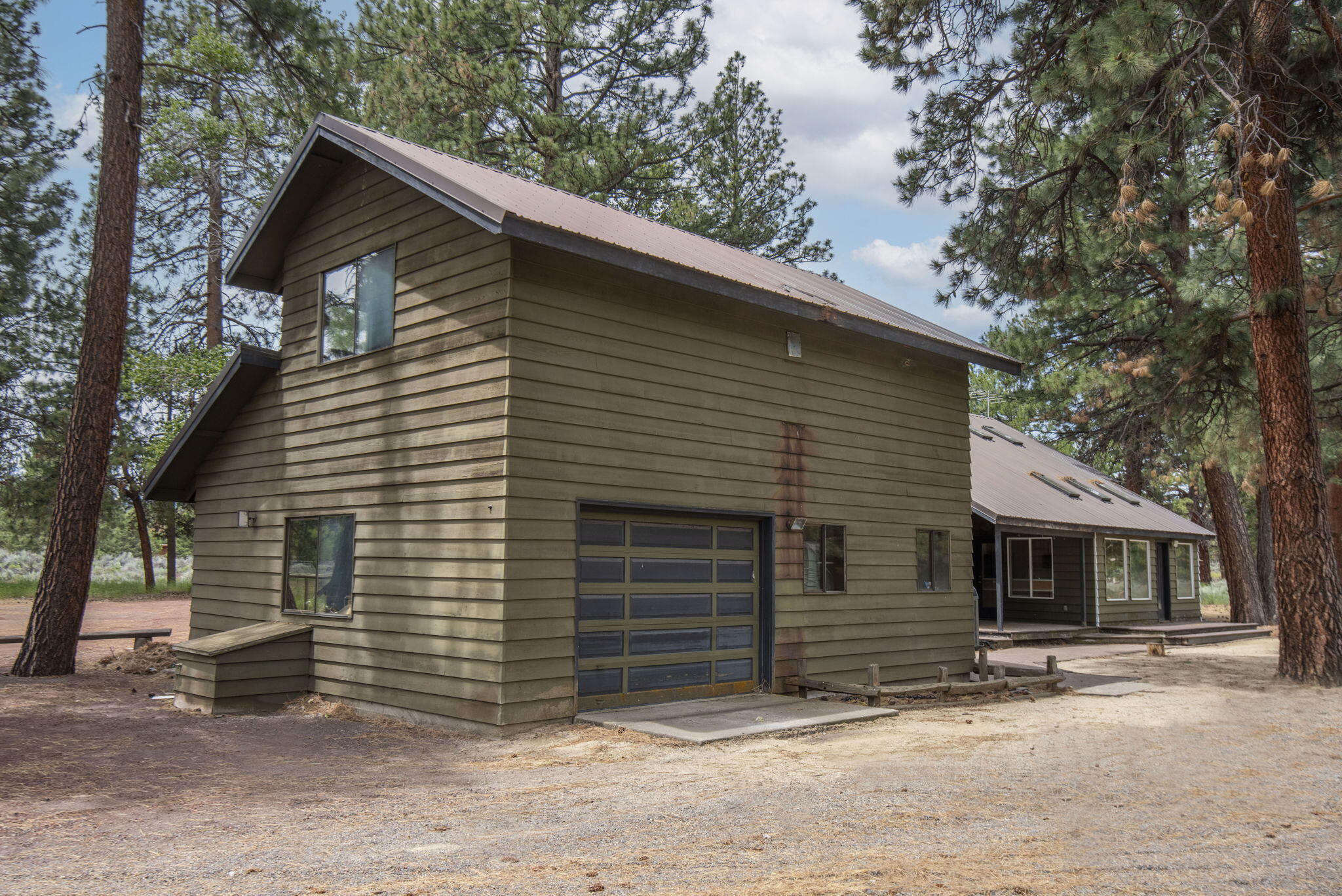 Barclay Meadows - Residential