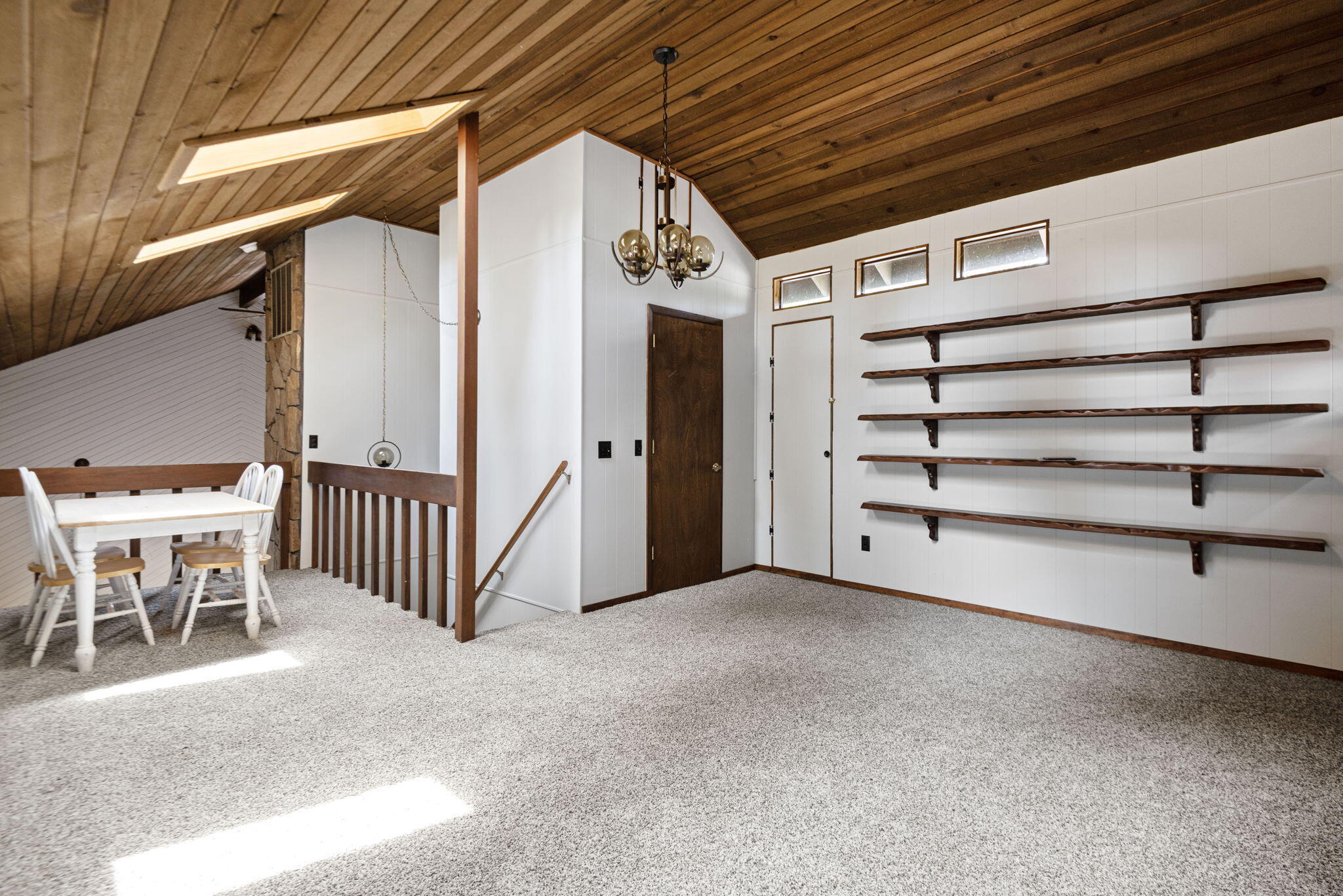 Barclay Meadows - Residential