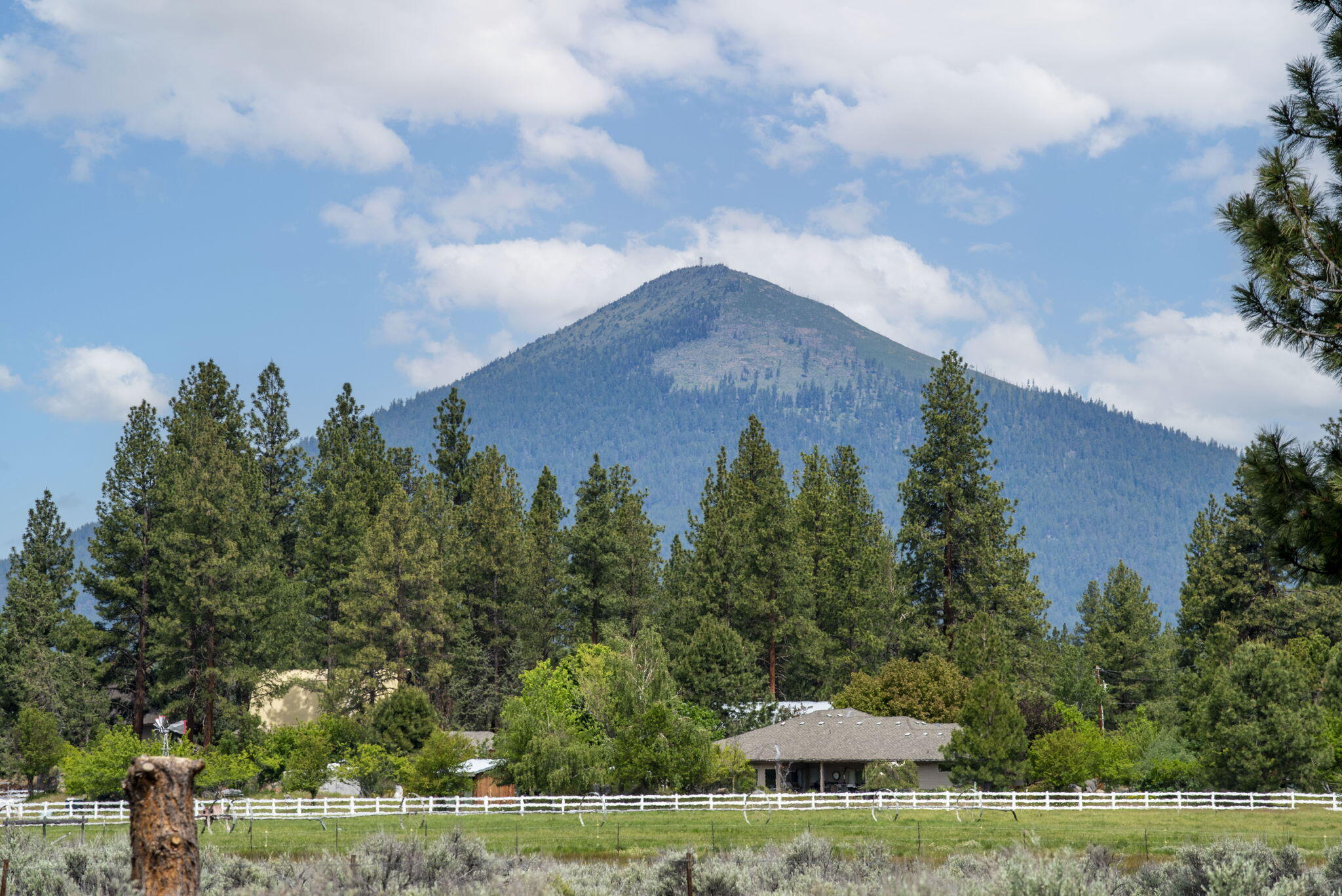 Barclay Meadows - Residential
