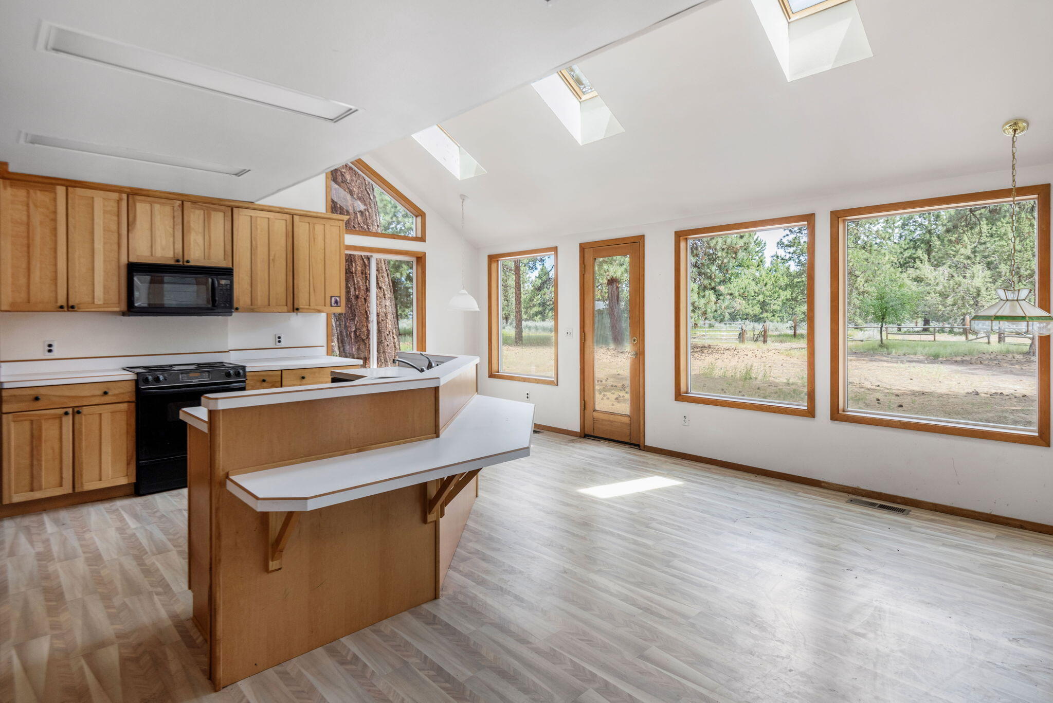 Barclay Meadows - Residential