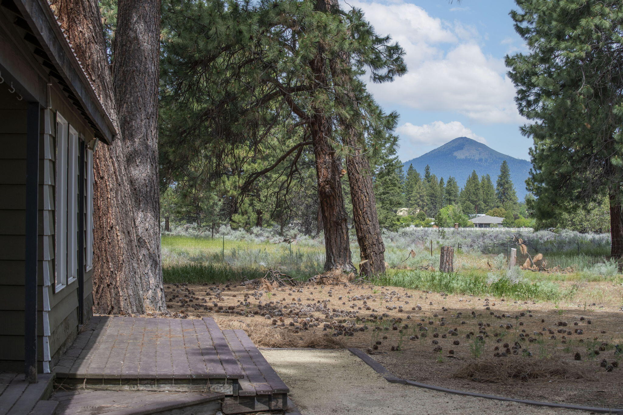 Barclay Meadows - Residential