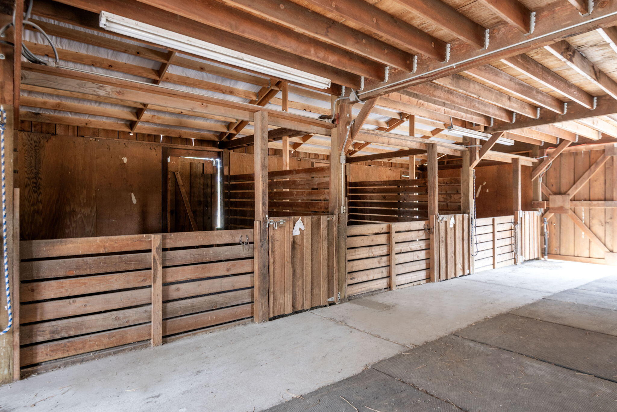 Barclay Meadows - Residential