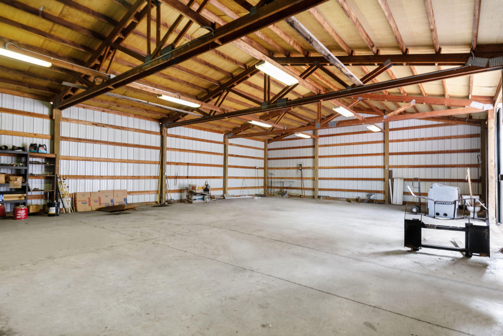 Barclay Meadows - Residential