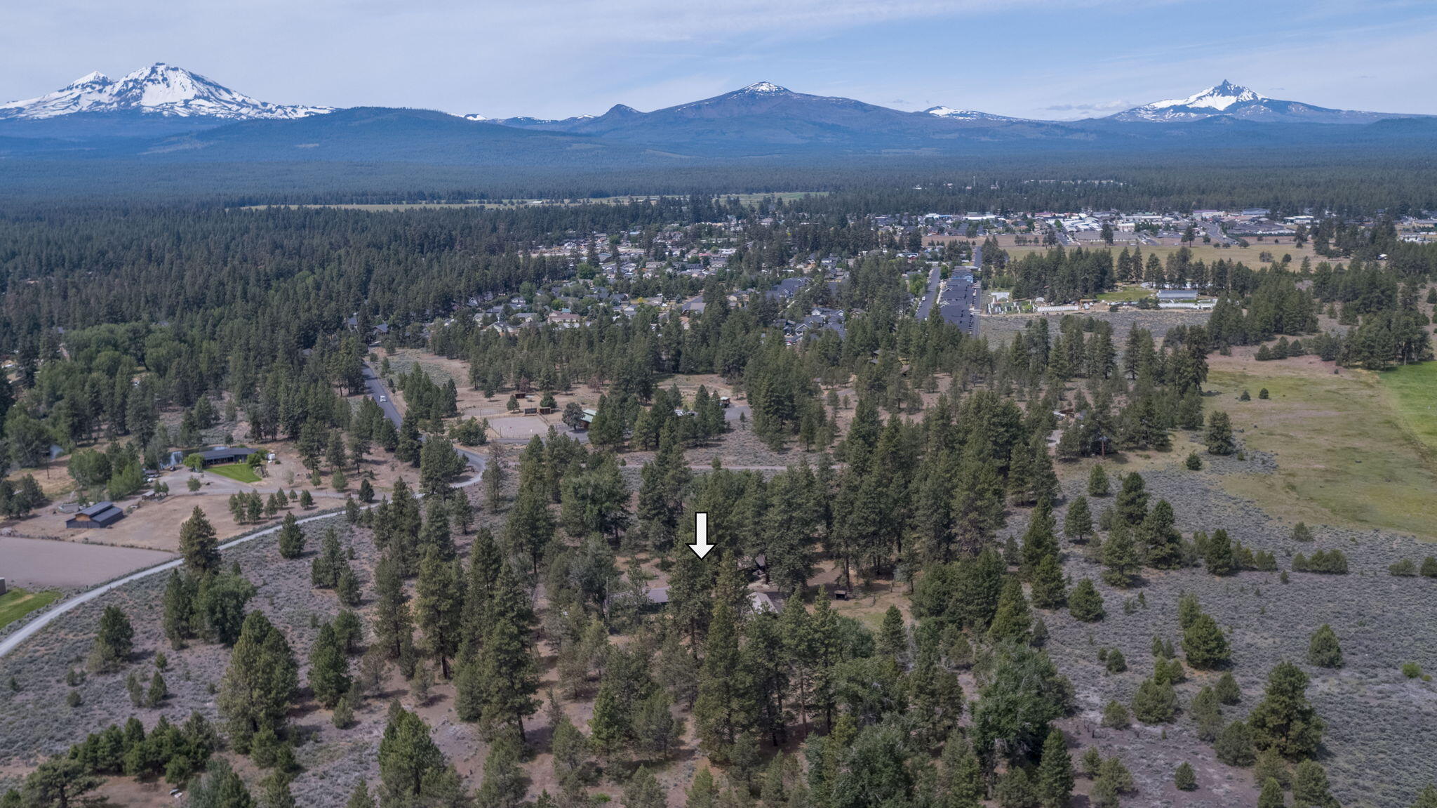 Barclay Meadows - Residential