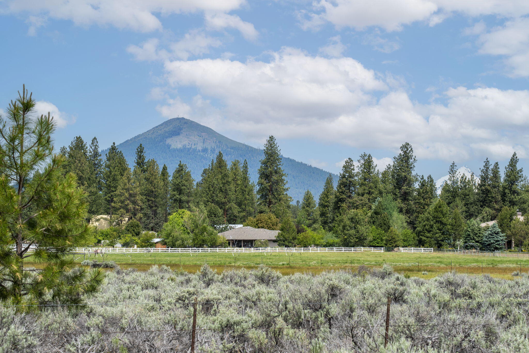 Barclay Meadows - Residential