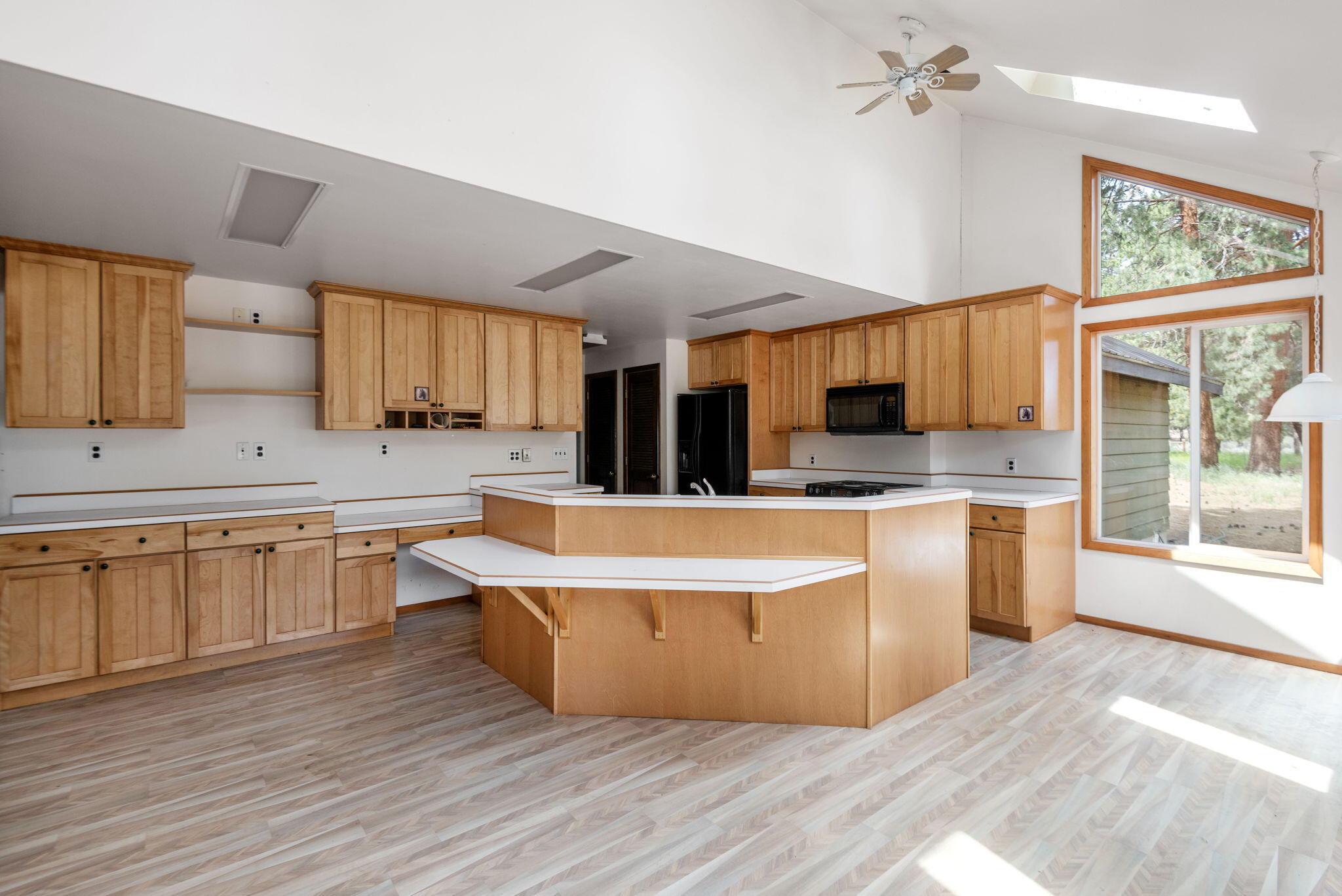 Barclay Meadows - Residential