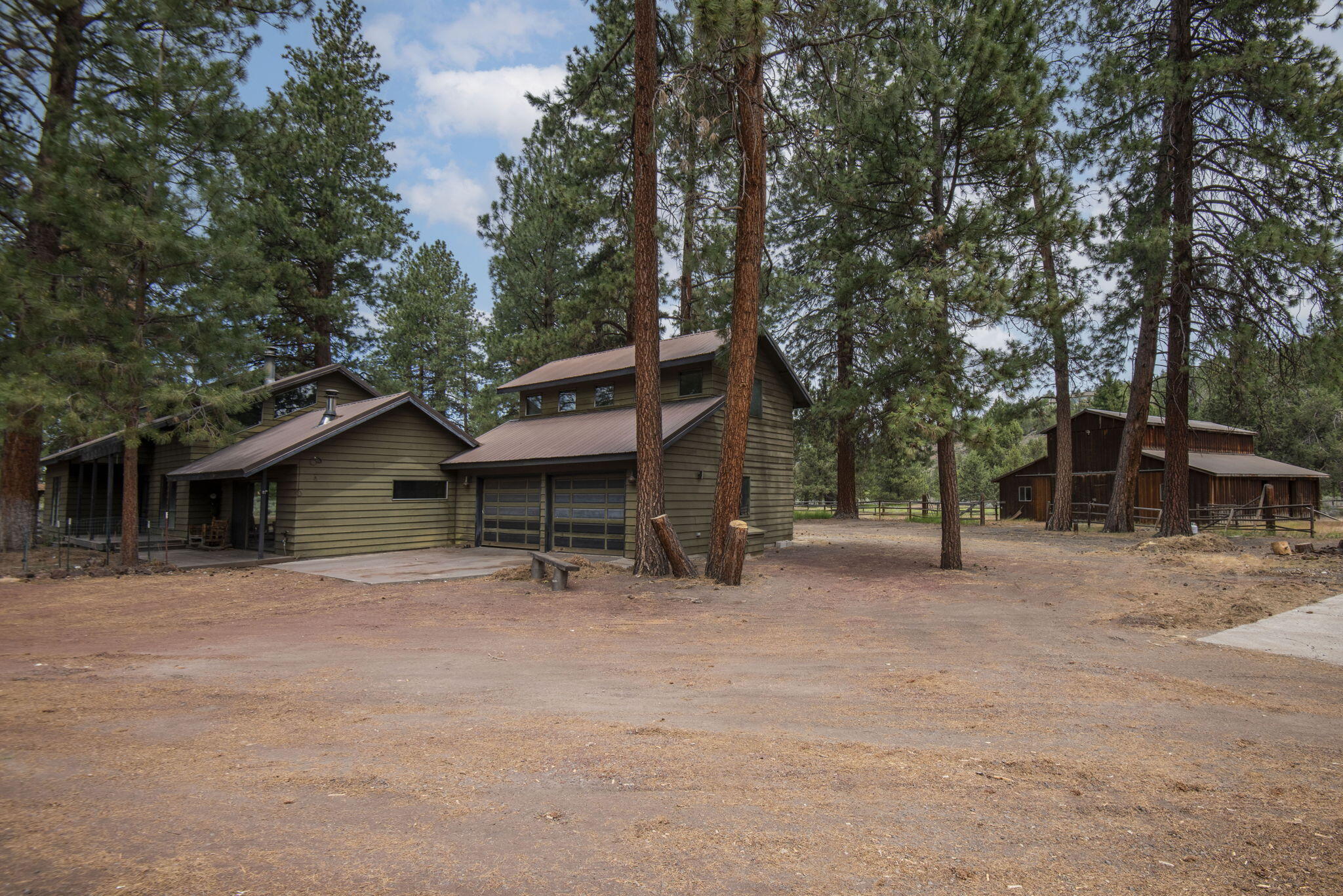 Barclay Meadows - Residential