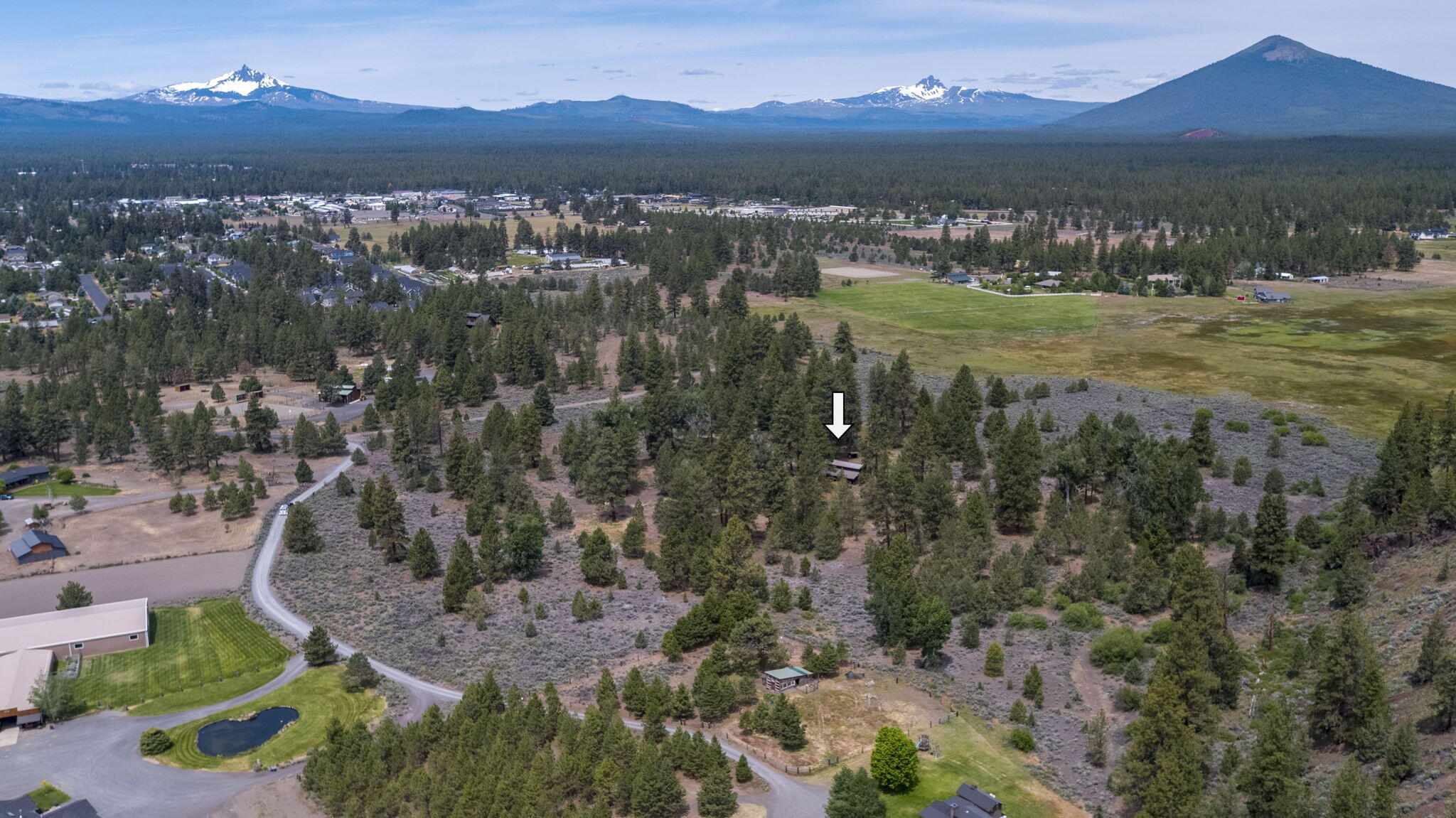 Barclay Meadows - Residential