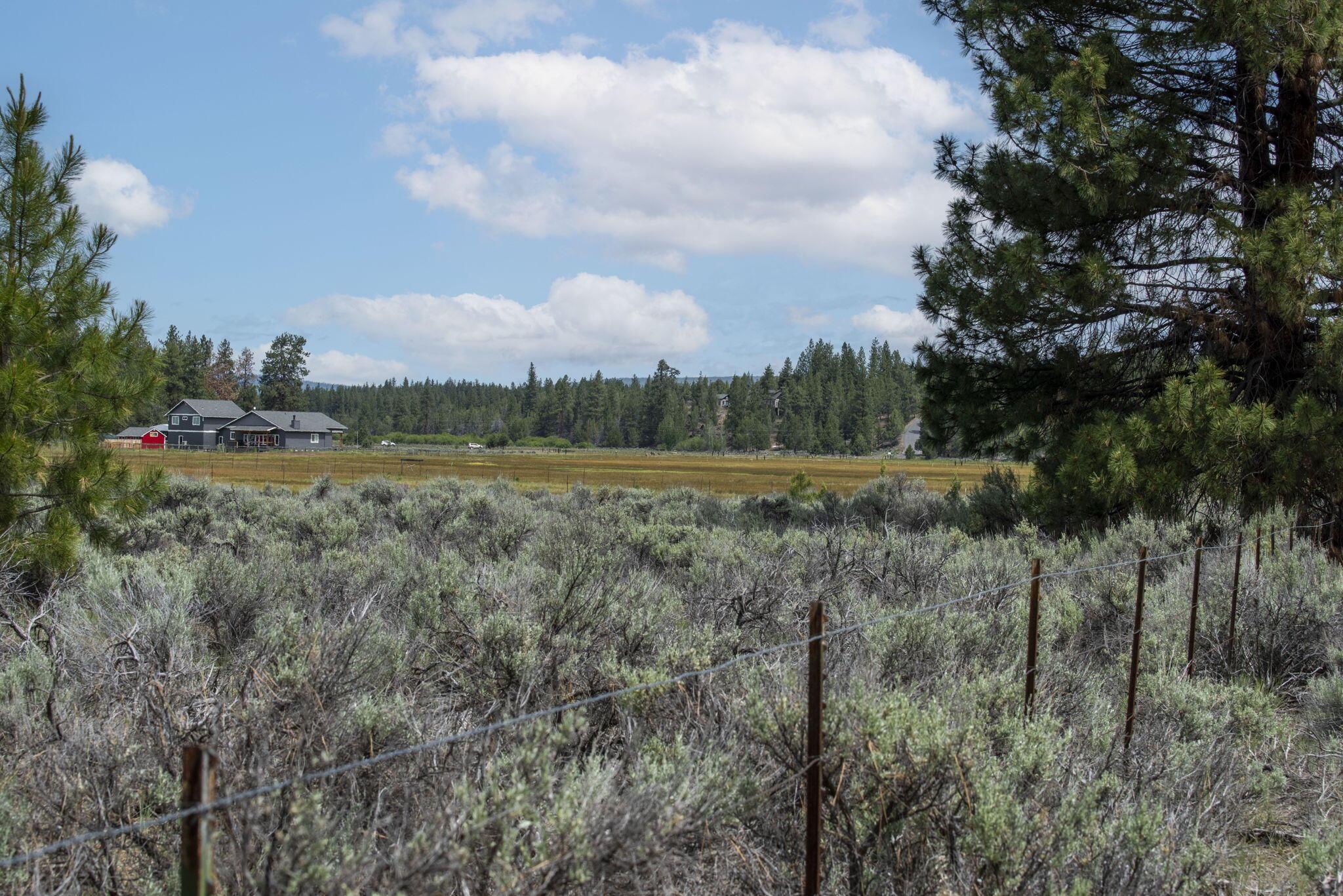Barclay Meadows - Residential