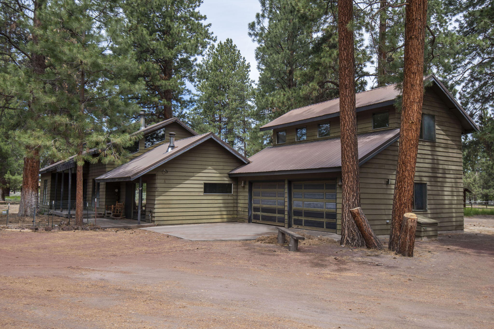 Barclay Meadows - Residential