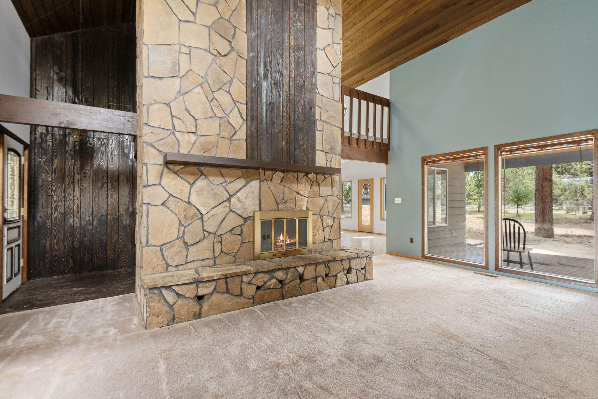 Barclay Meadows - Residential