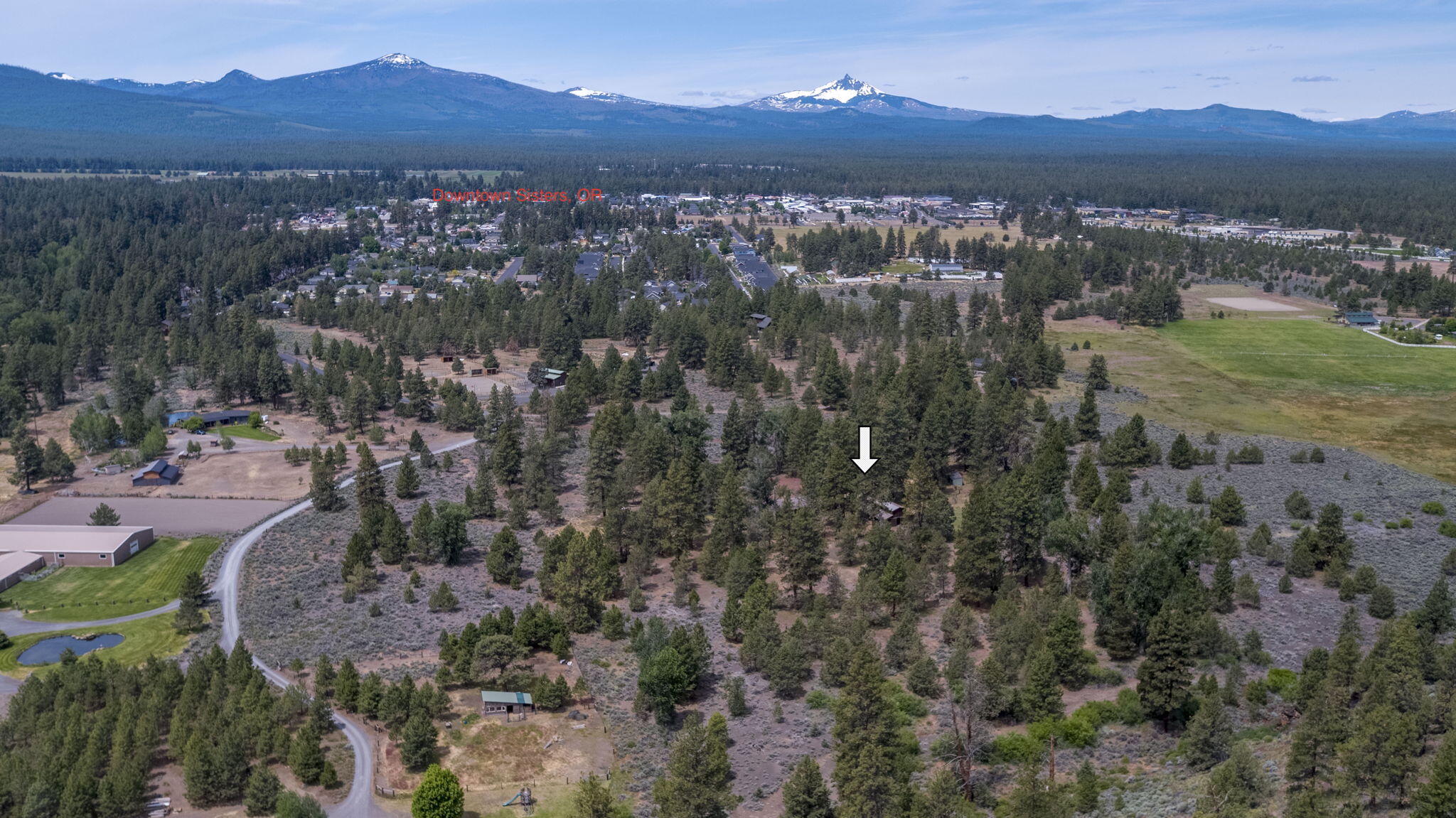 Barclay Meadows - Residential