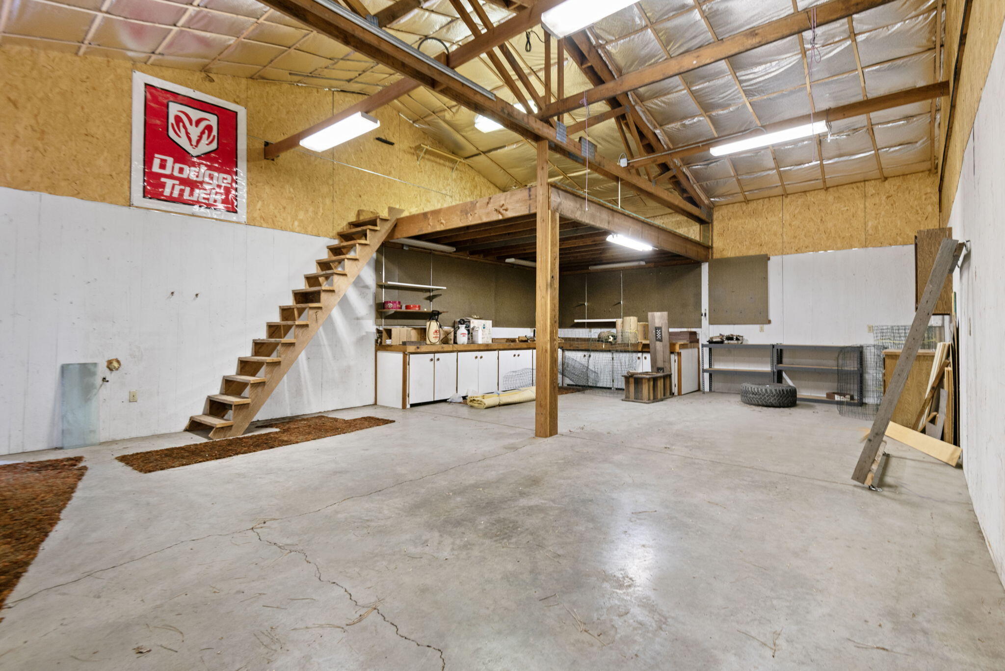 Barclay Meadows - Residential