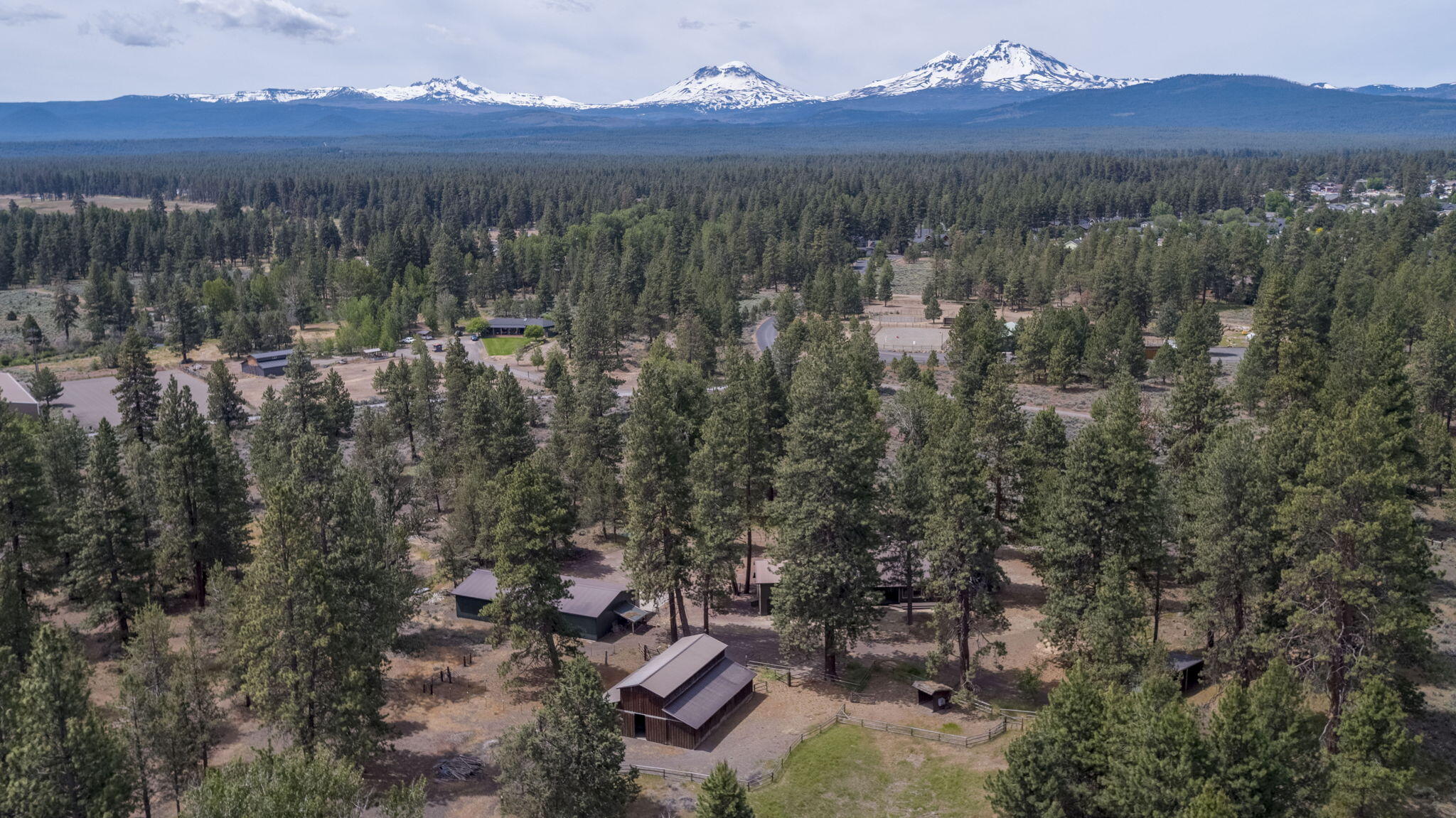 Barclay Meadows - Residential