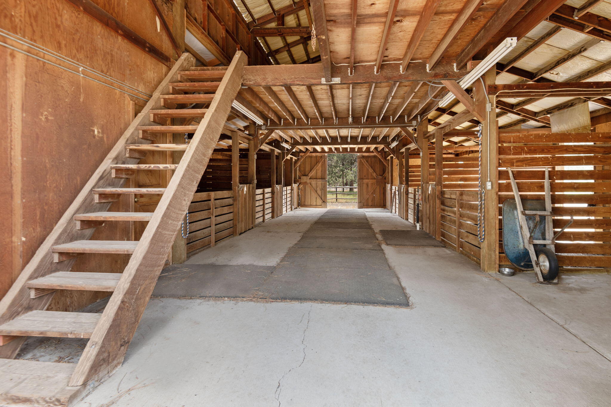 Barclay Meadows - Residential