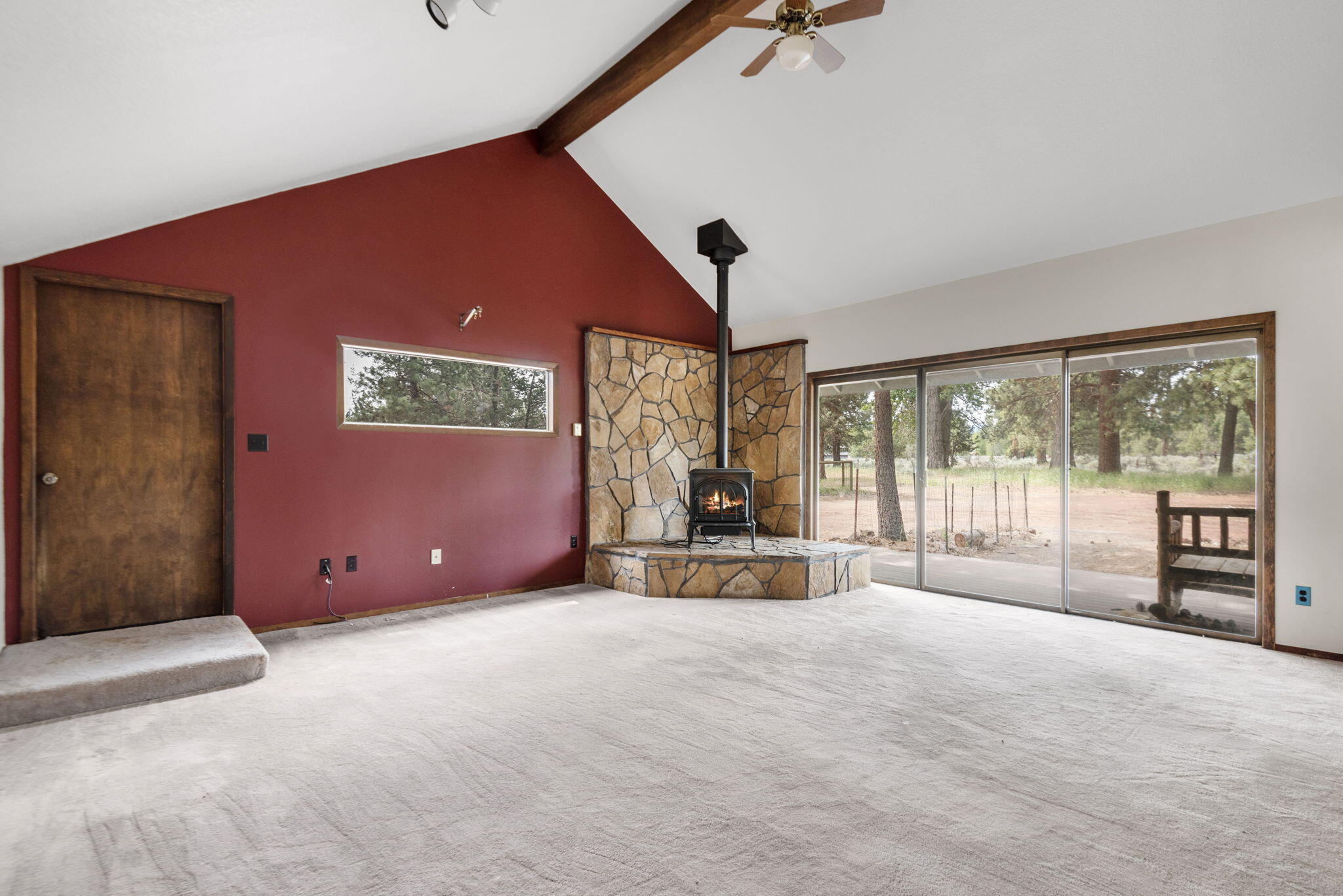 Barclay Meadows - Residential