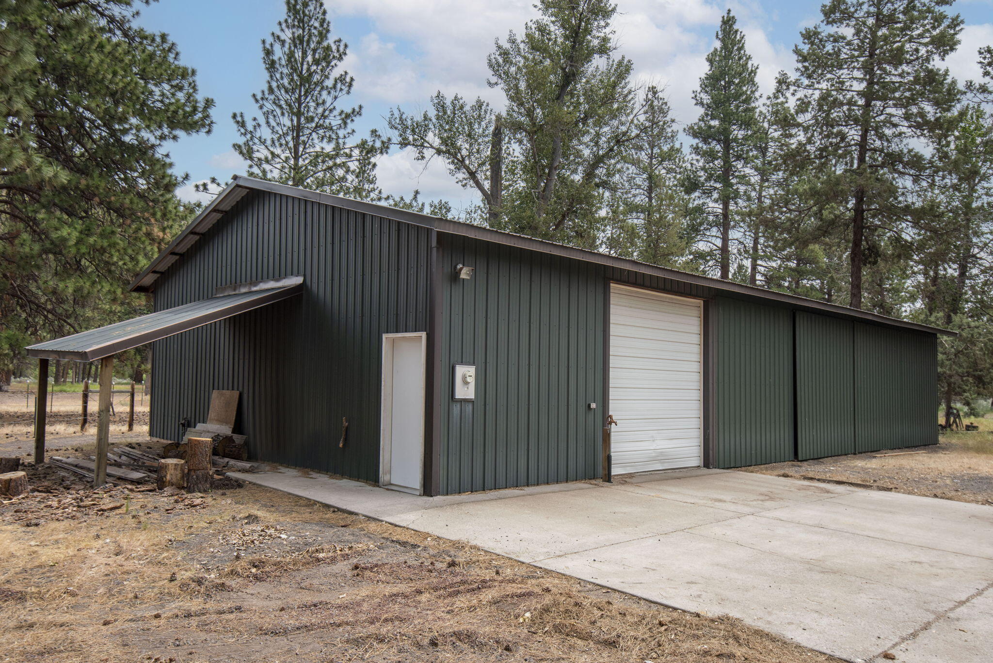 Barclay Meadows - Residential