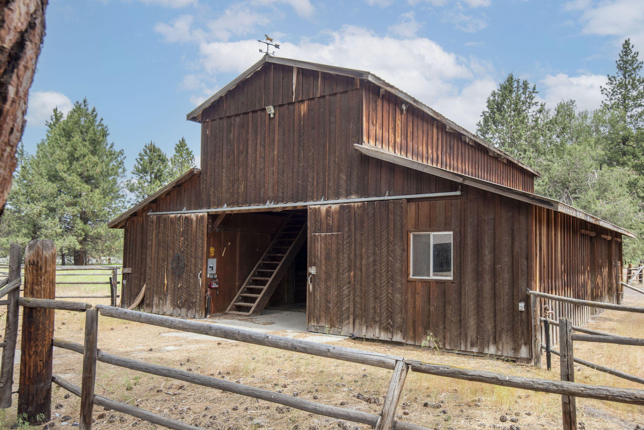 Barclay Meadows - Residential
