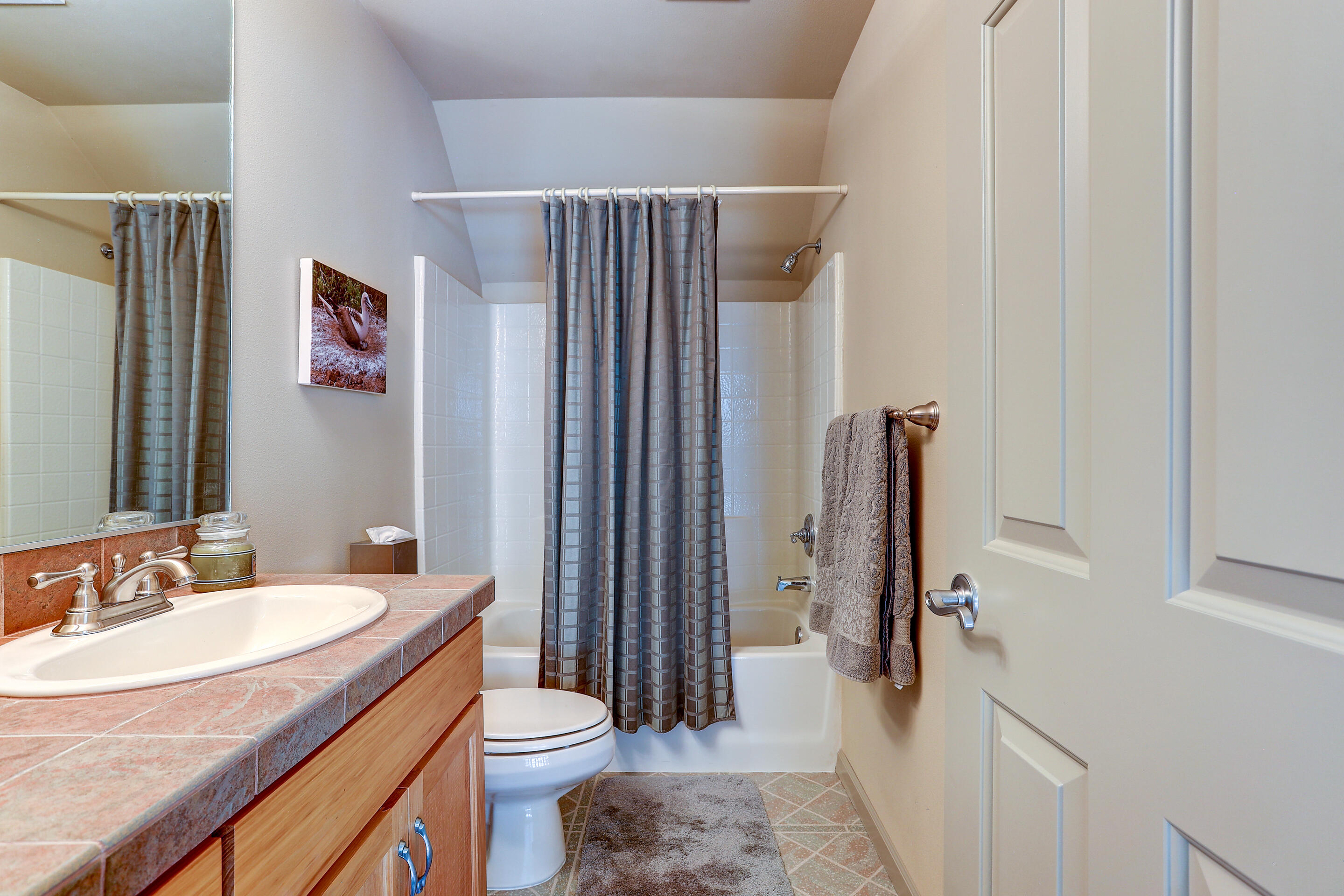 Odin Falls Ranch - Residential