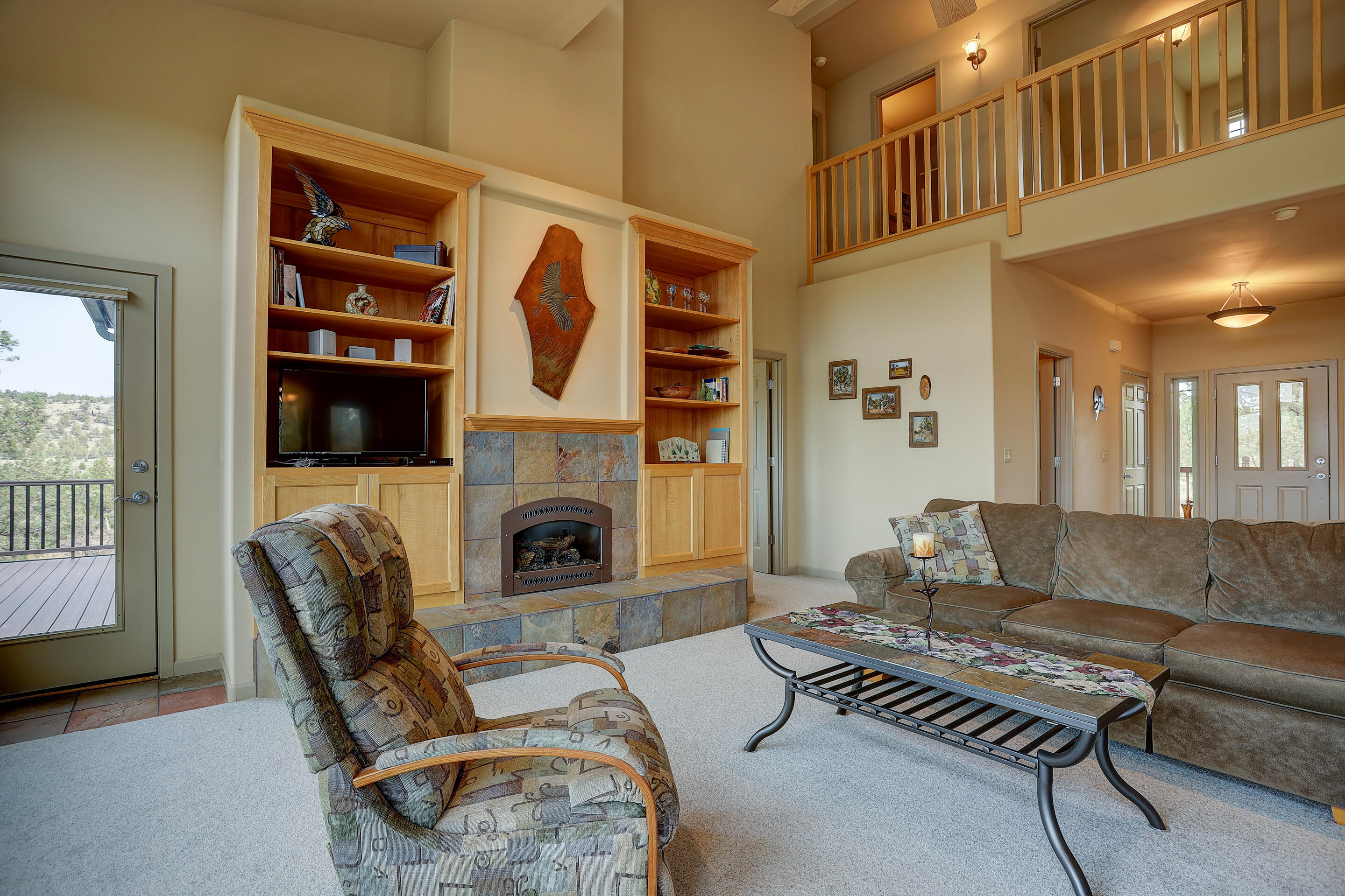 Odin Falls Ranch - Residential