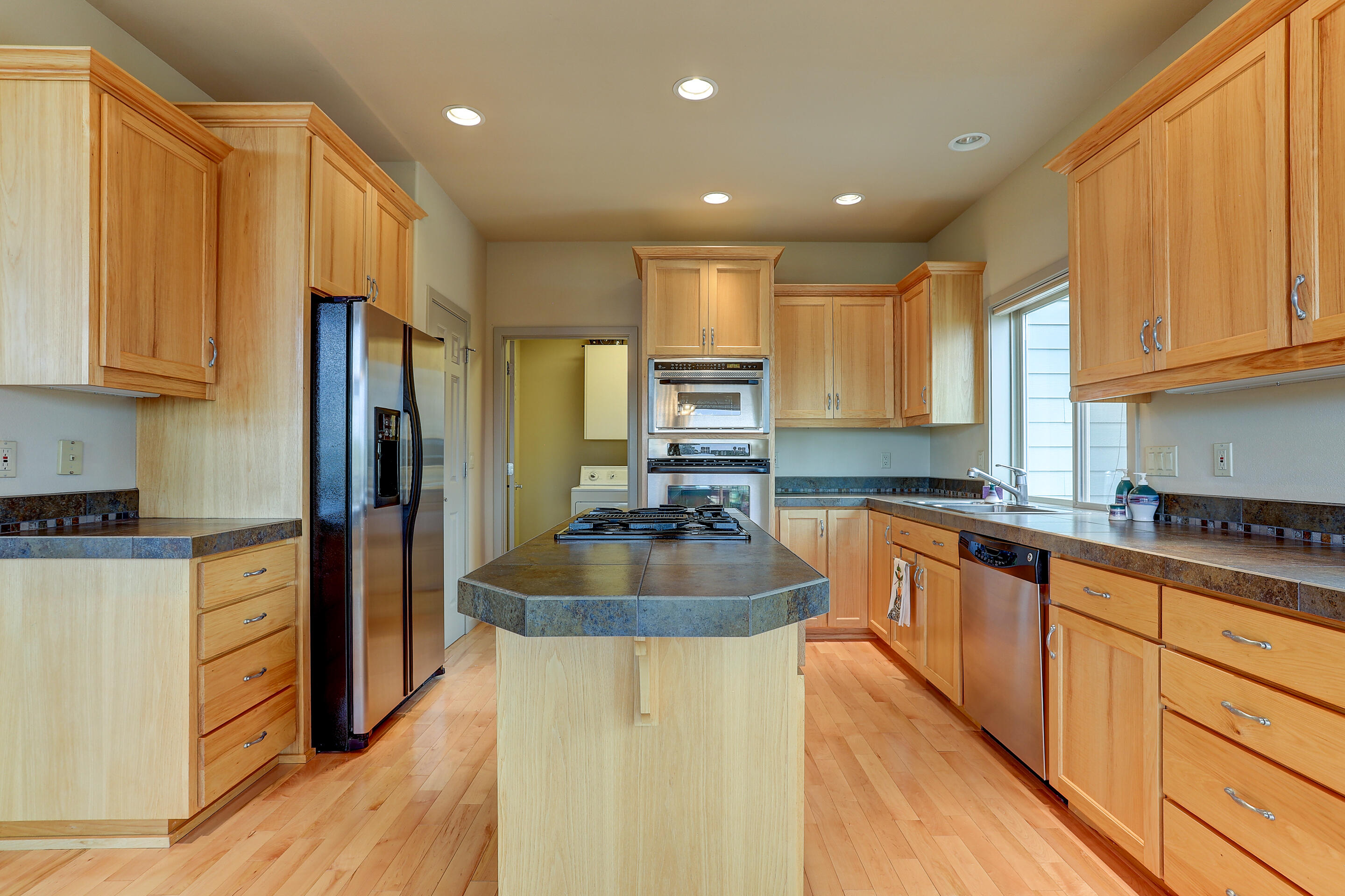 Odin Falls Ranch - Residential